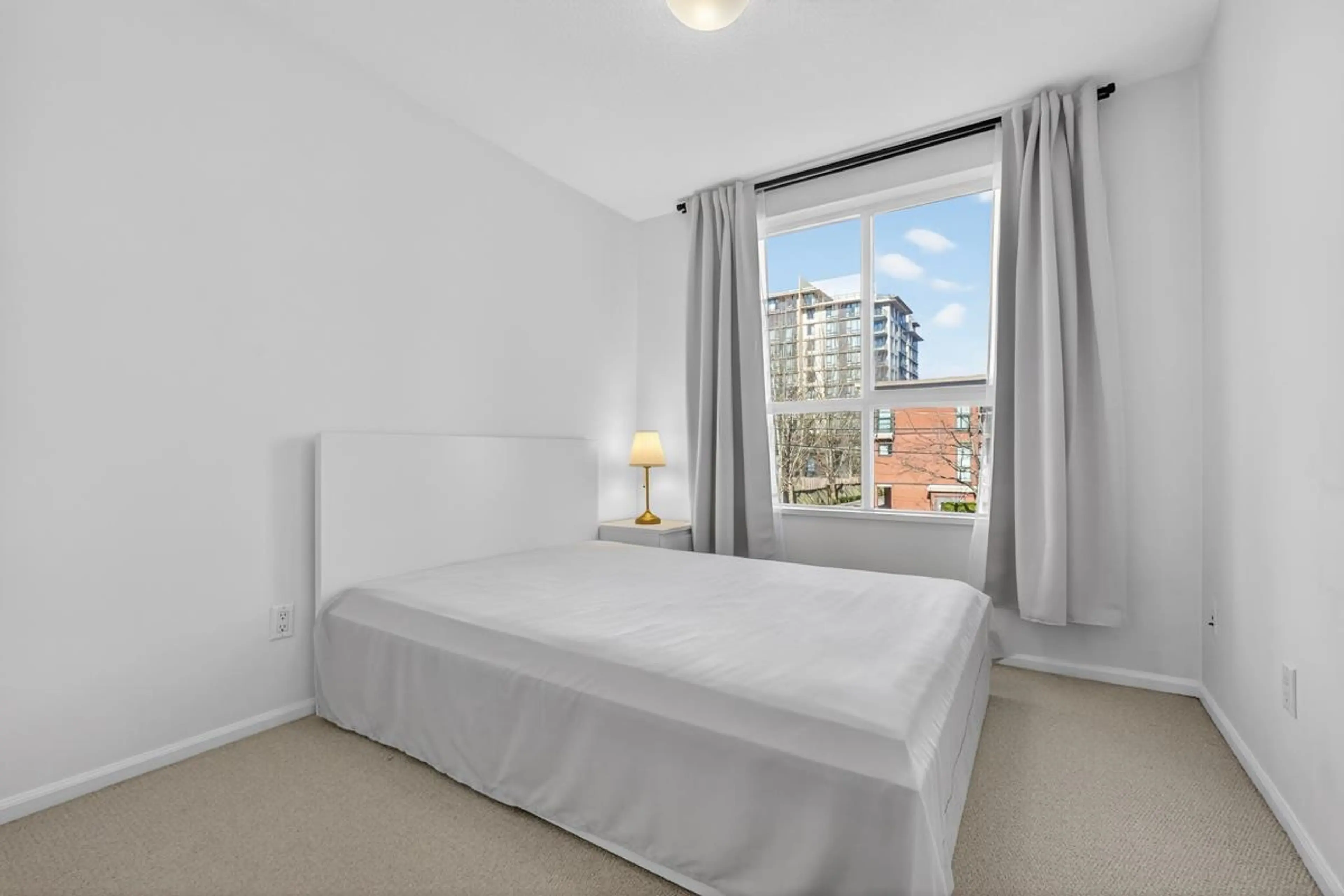 Property at #220 9200 FERNDALE ROAD, Richmond, BC