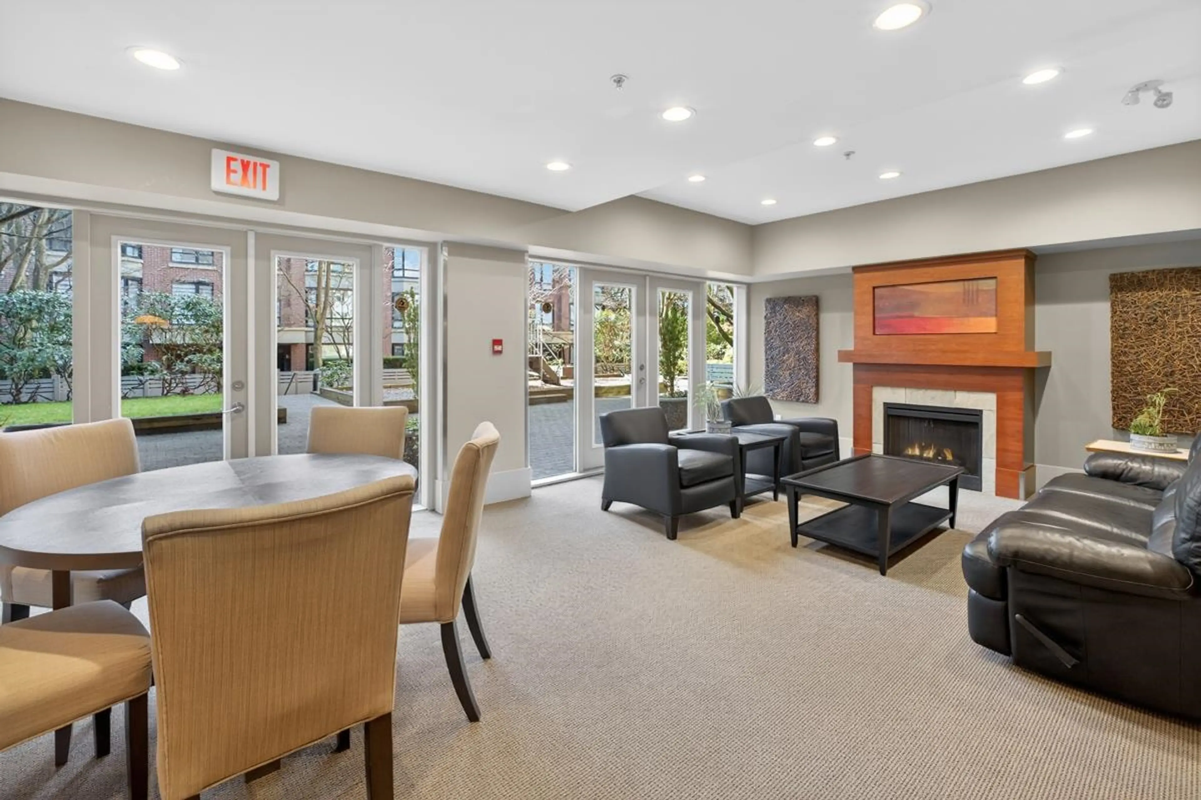 Property at #220 9200 FERNDALE ROAD, Richmond, BC