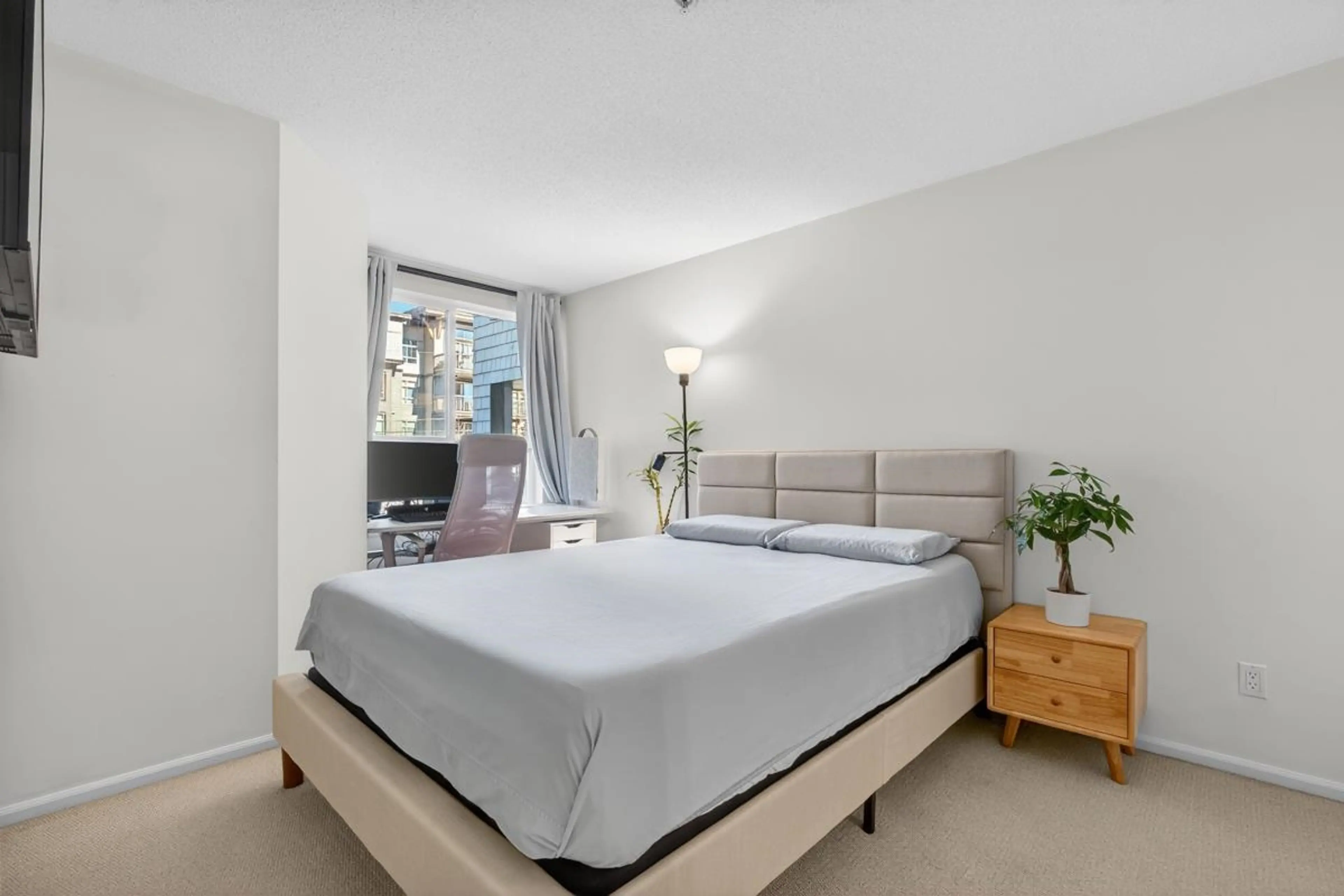 Property at #220 9200 FERNDALE ROAD, Richmond, BC