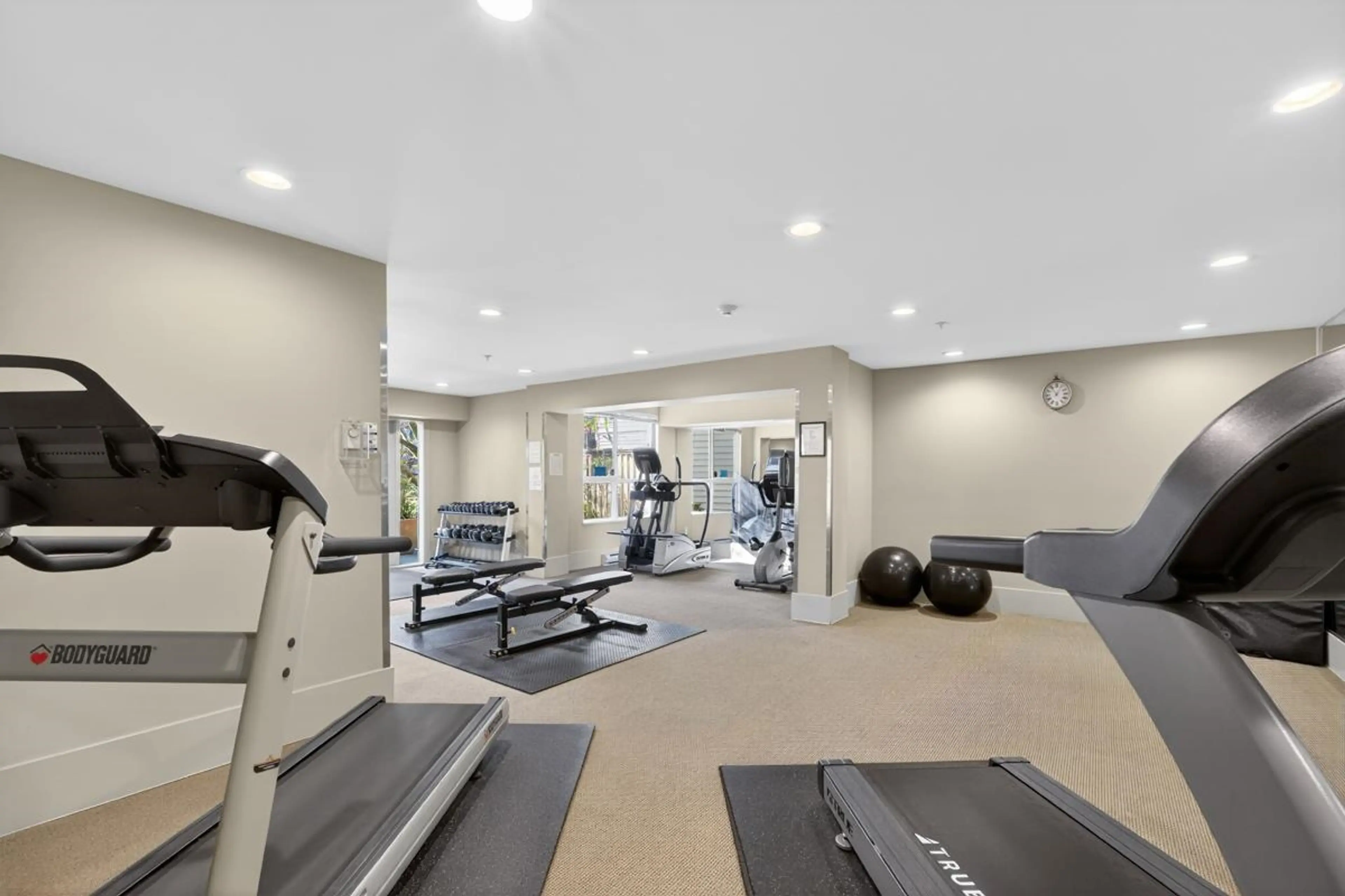 Property at #220 9200 FERNDALE ROAD, Richmond, BC