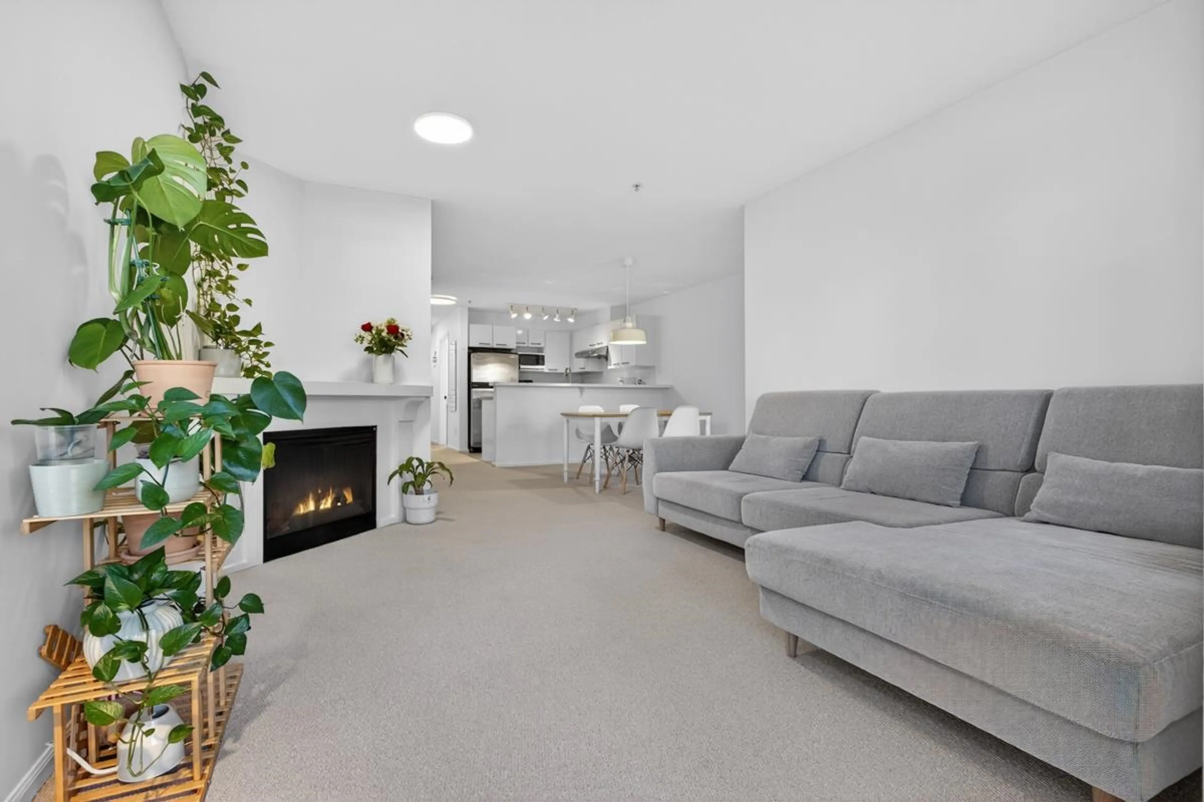 Property at #220 9200 FERNDALE ROAD, Richmond, BC