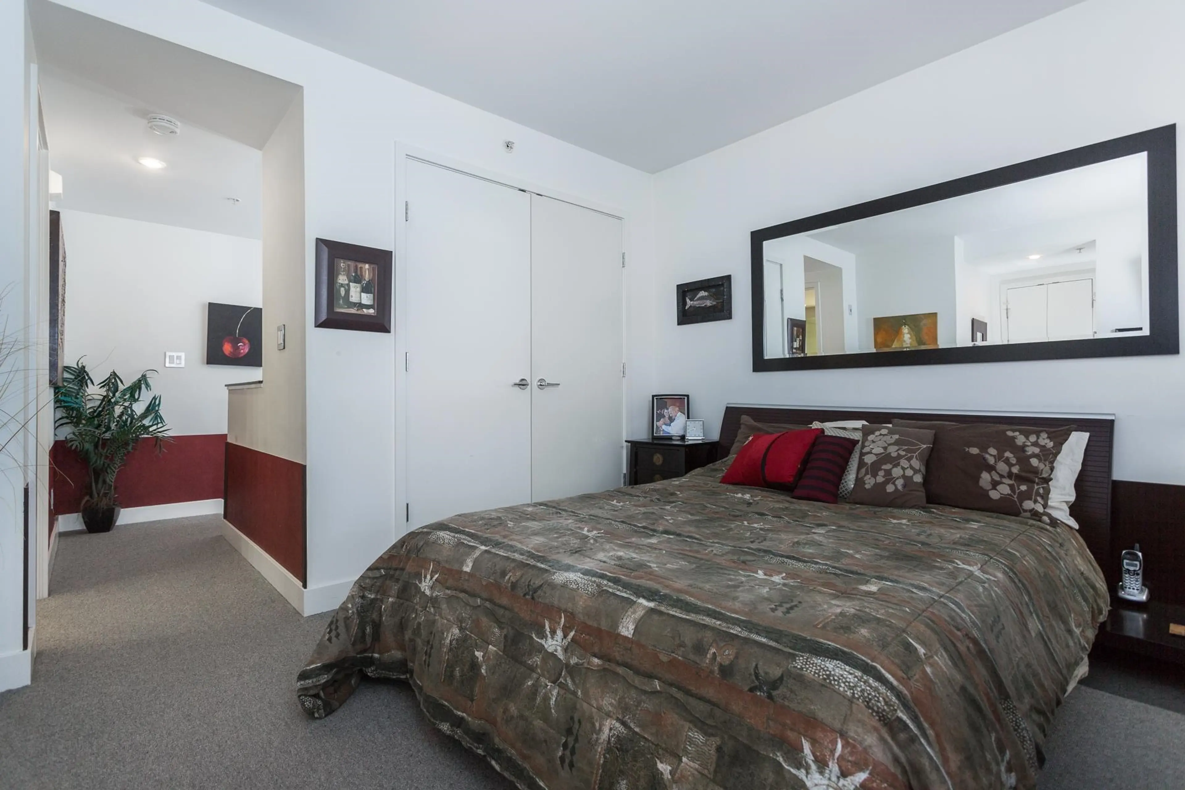 Property at #104 1168 RICHARDS STREET, Vancouver, BC