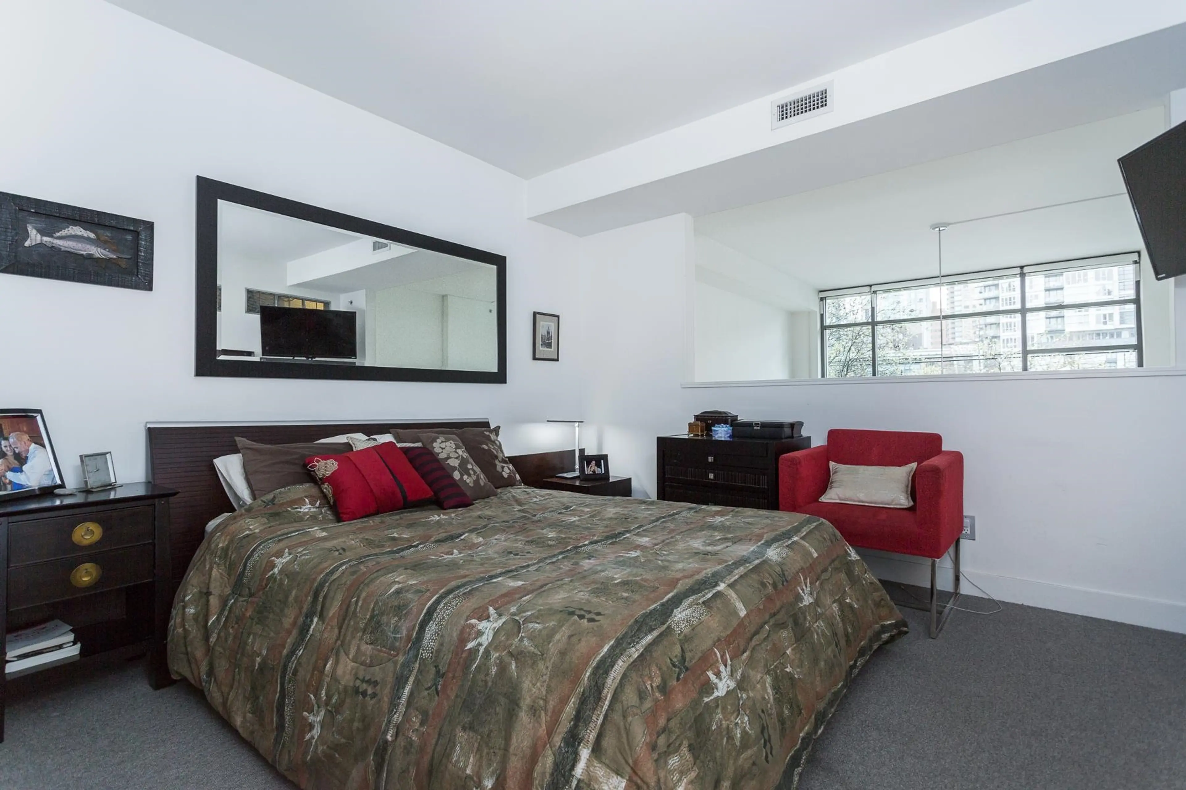 Property at #104 1168 RICHARDS STREET, Vancouver, BC