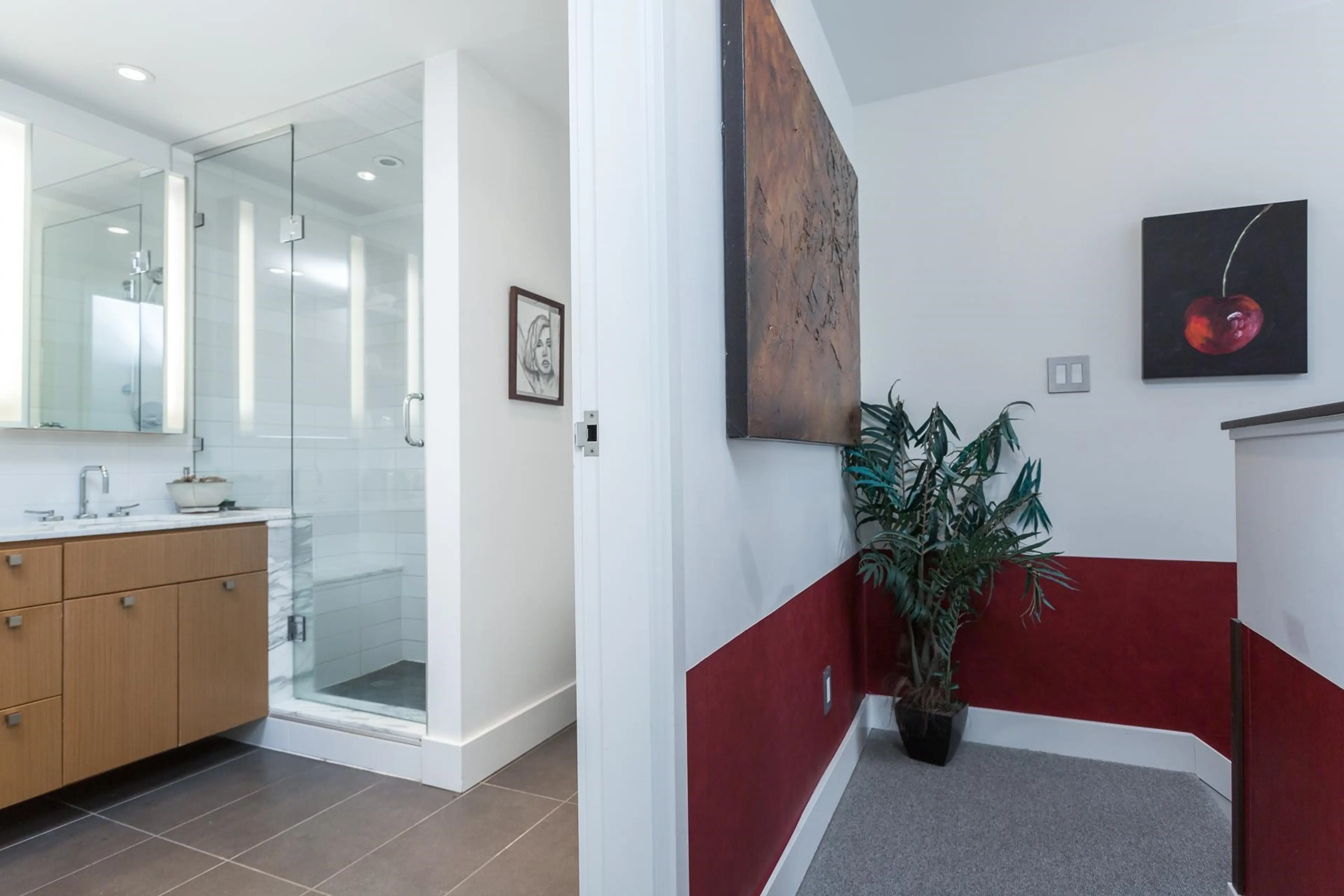 Property at #104 1168 RICHARDS STREET, Vancouver, BC