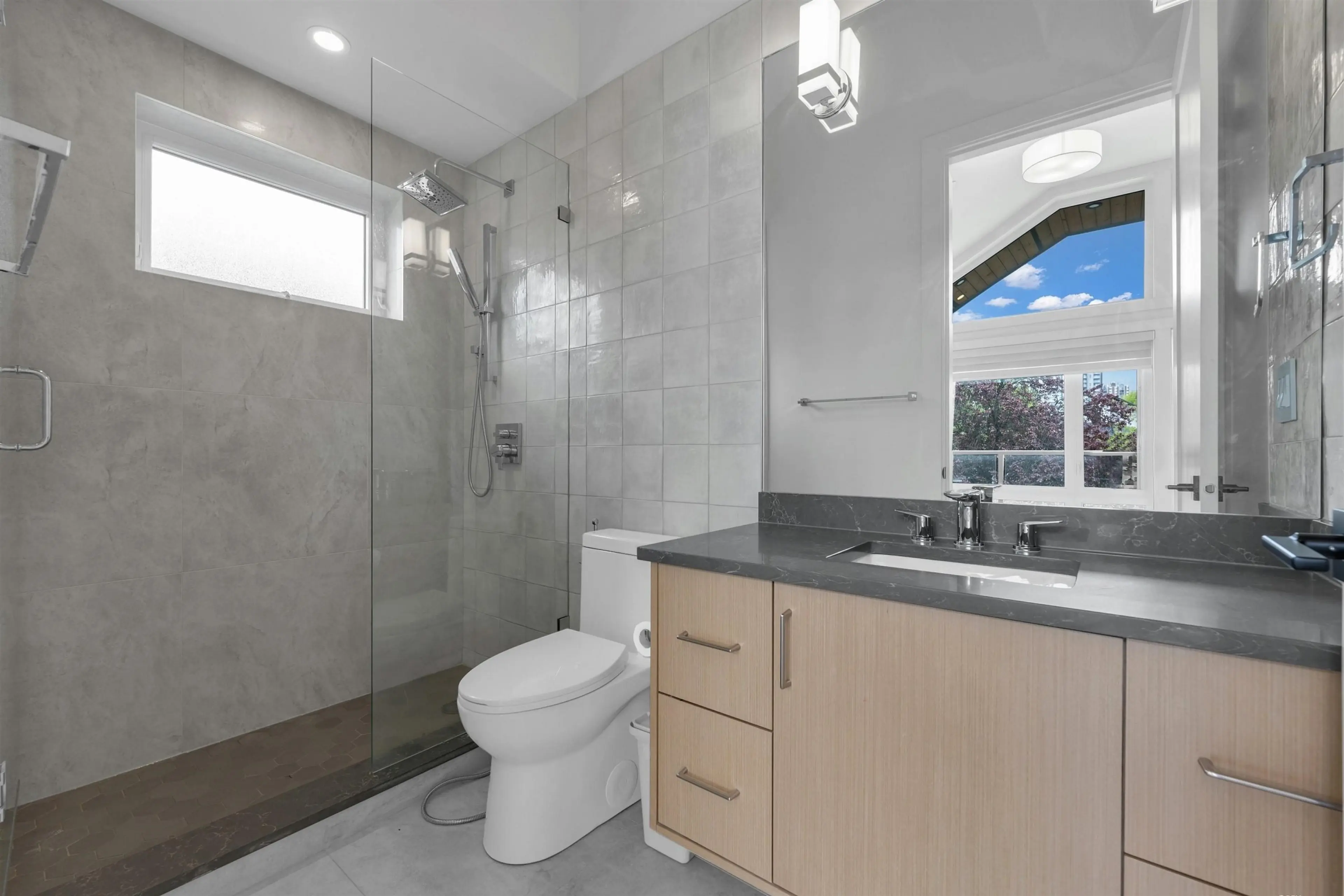 Property at #1 560 W 63RD AVENUE, Vancouver, BC