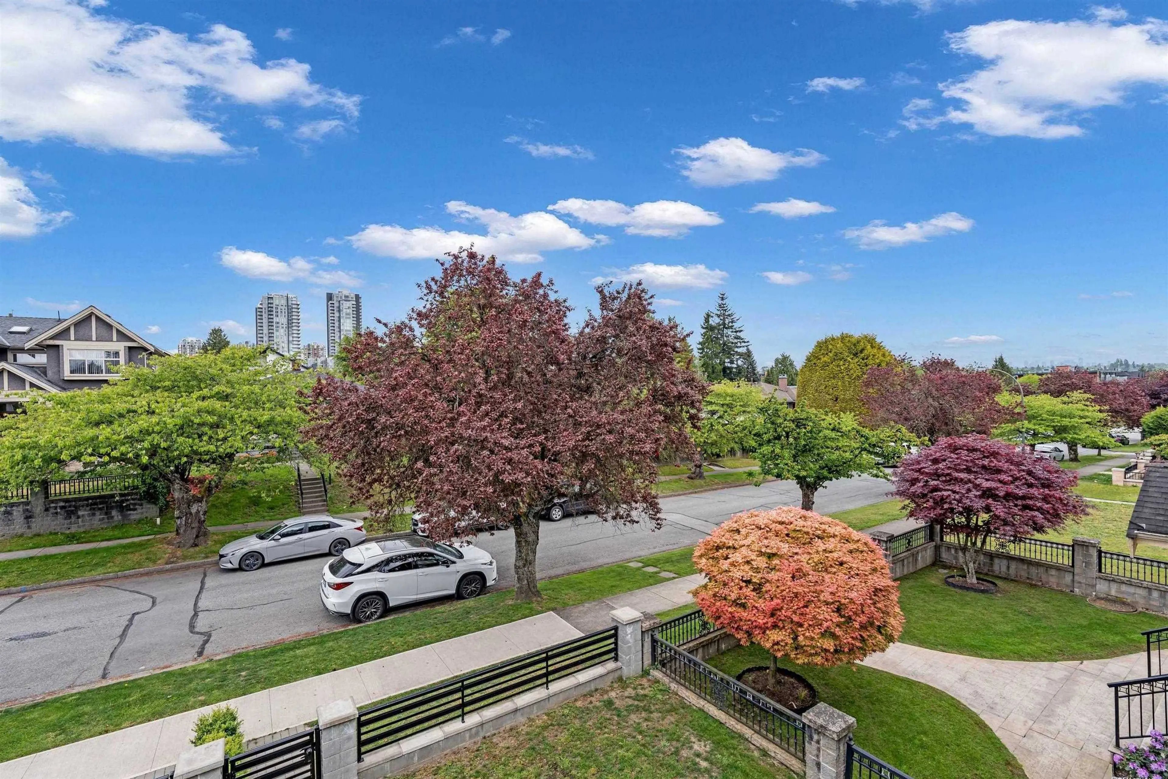 Property at #1 560 W 63RD AVENUE, Vancouver, BC