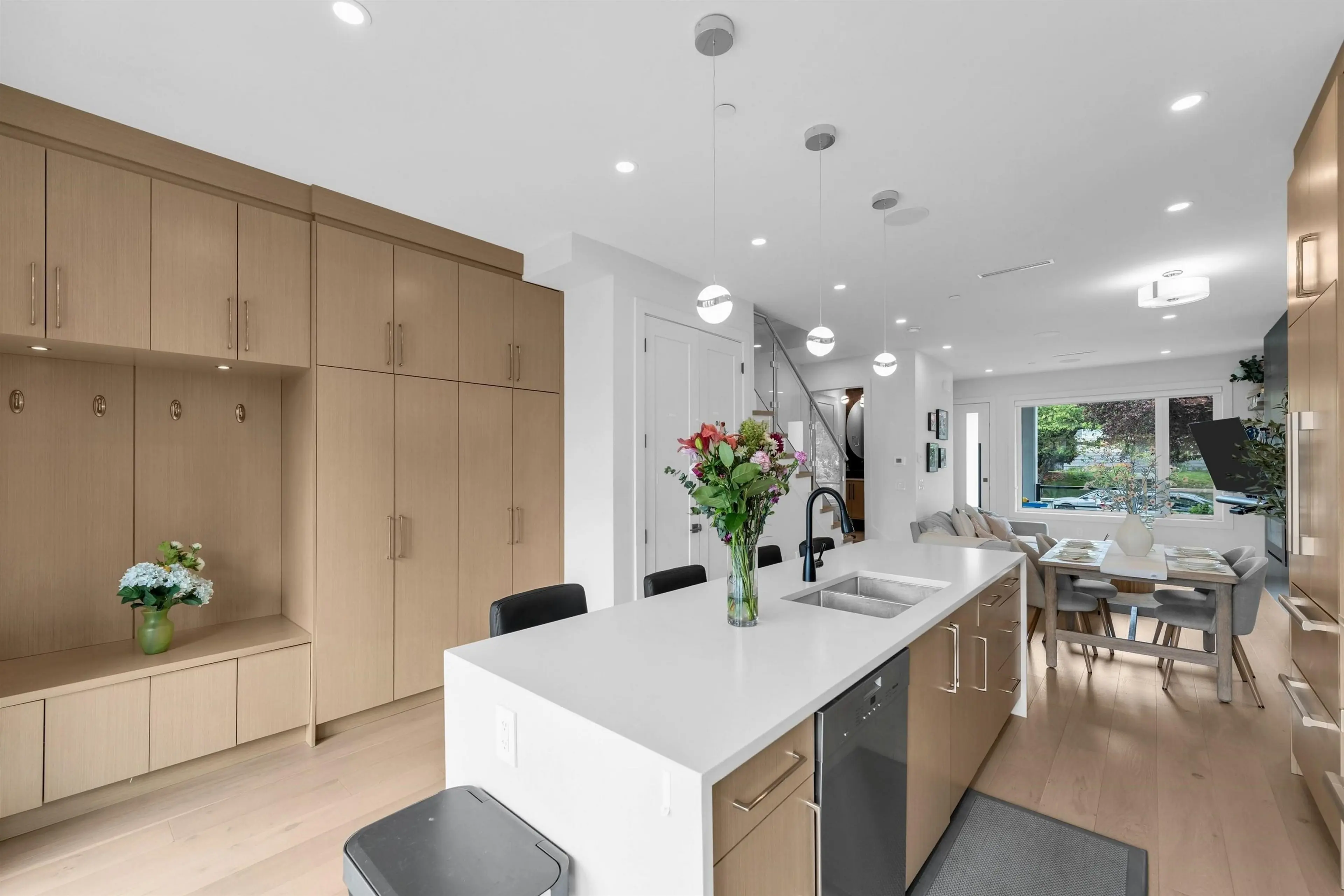 Property at #1 560 W 63RD AVENUE, Vancouver, BC