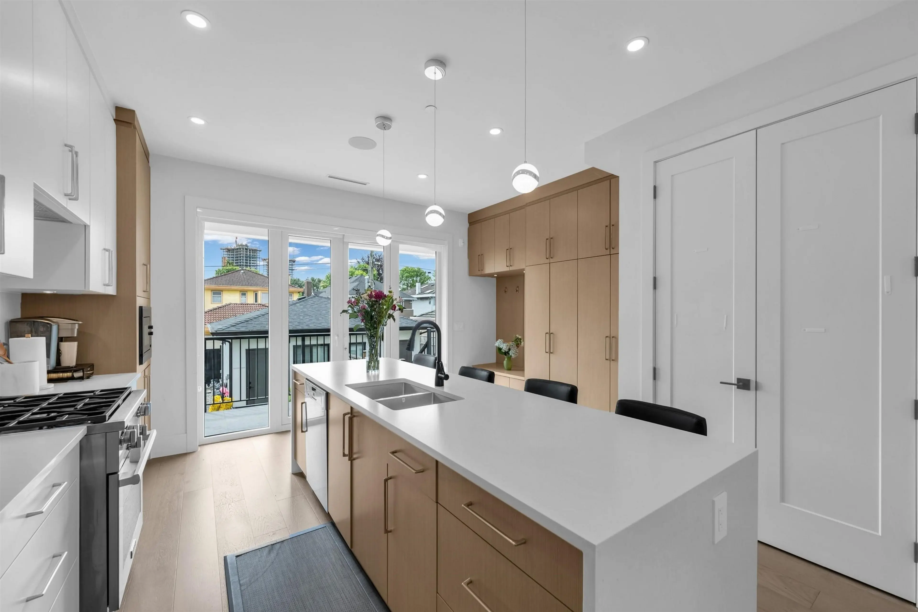 Property at #1 560 W 63RD AVENUE, Vancouver, BC