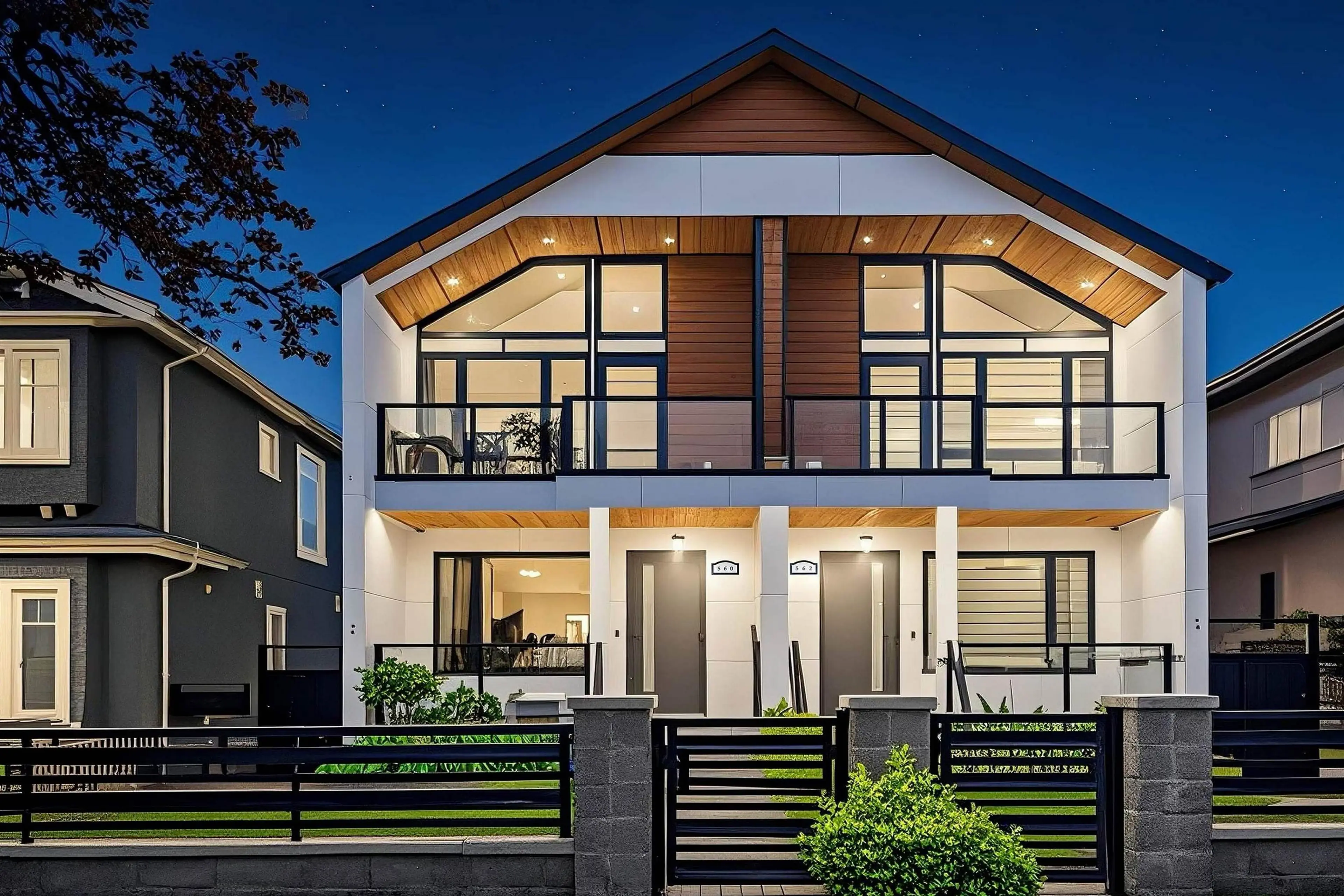 Property at #1 560 W 63RD AVENUE, Vancouver, BC