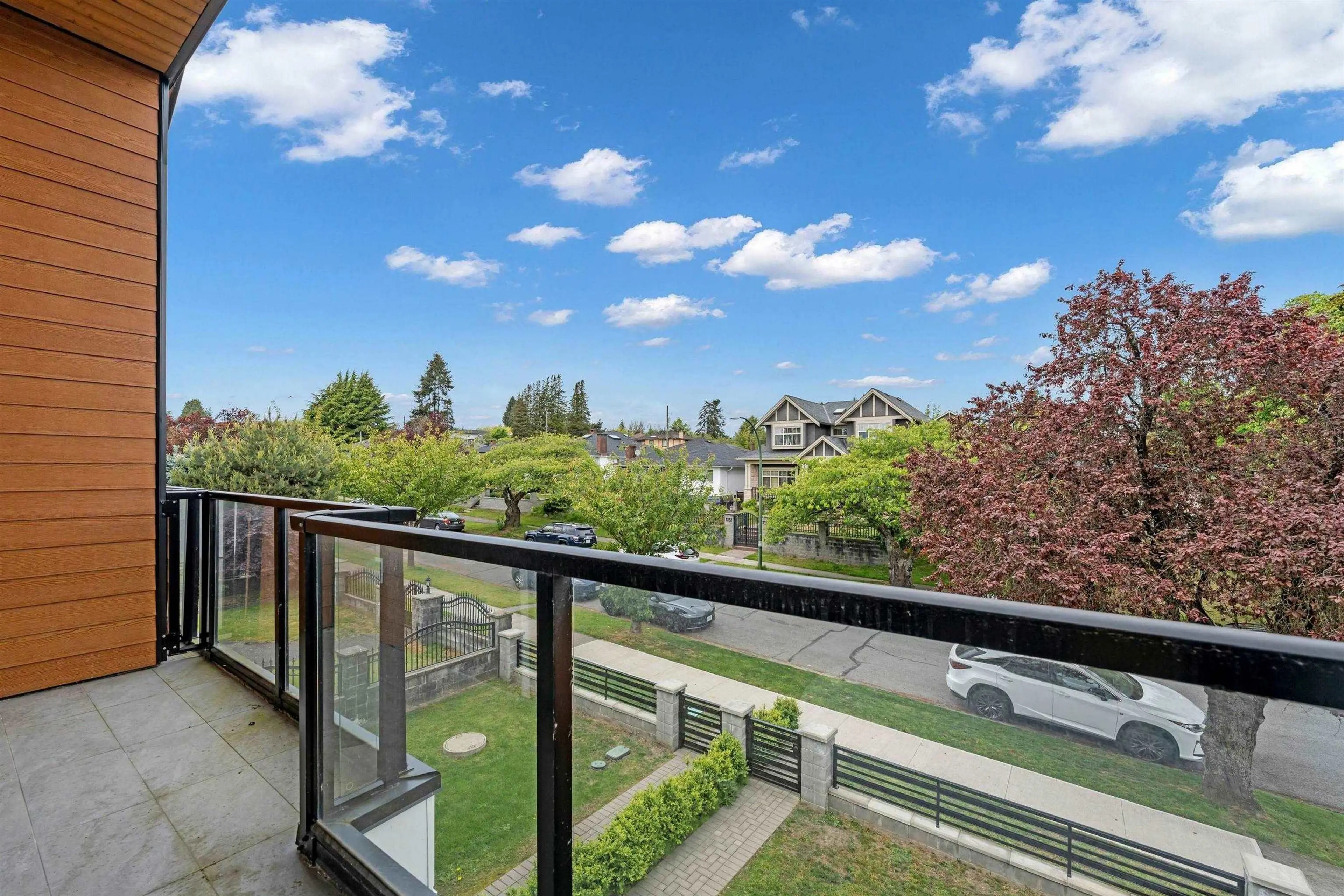 Property at #1 560 W 63RD AVENUE, Vancouver, BC