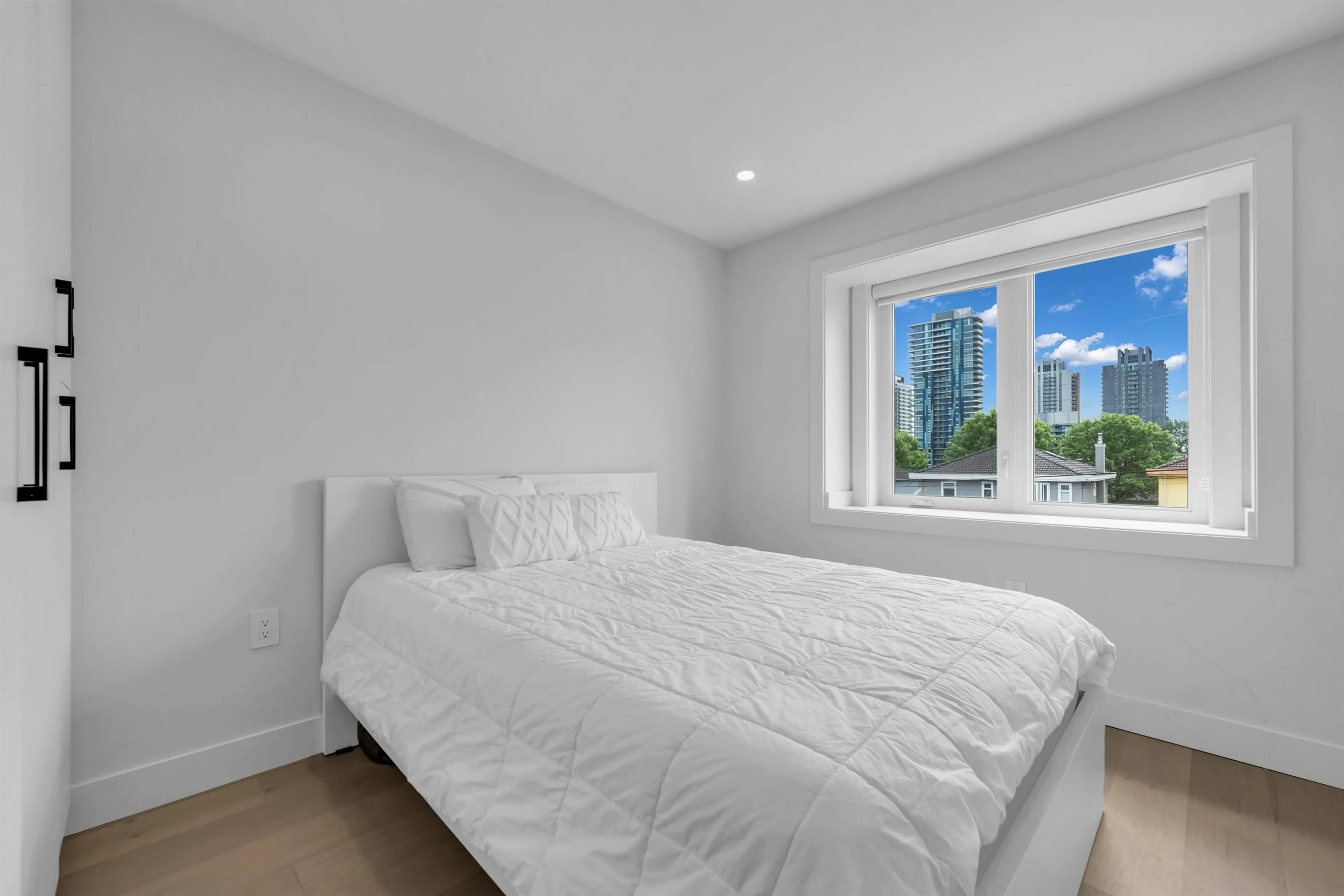 Property at #1 560 W 63RD AVENUE, Vancouver, BC