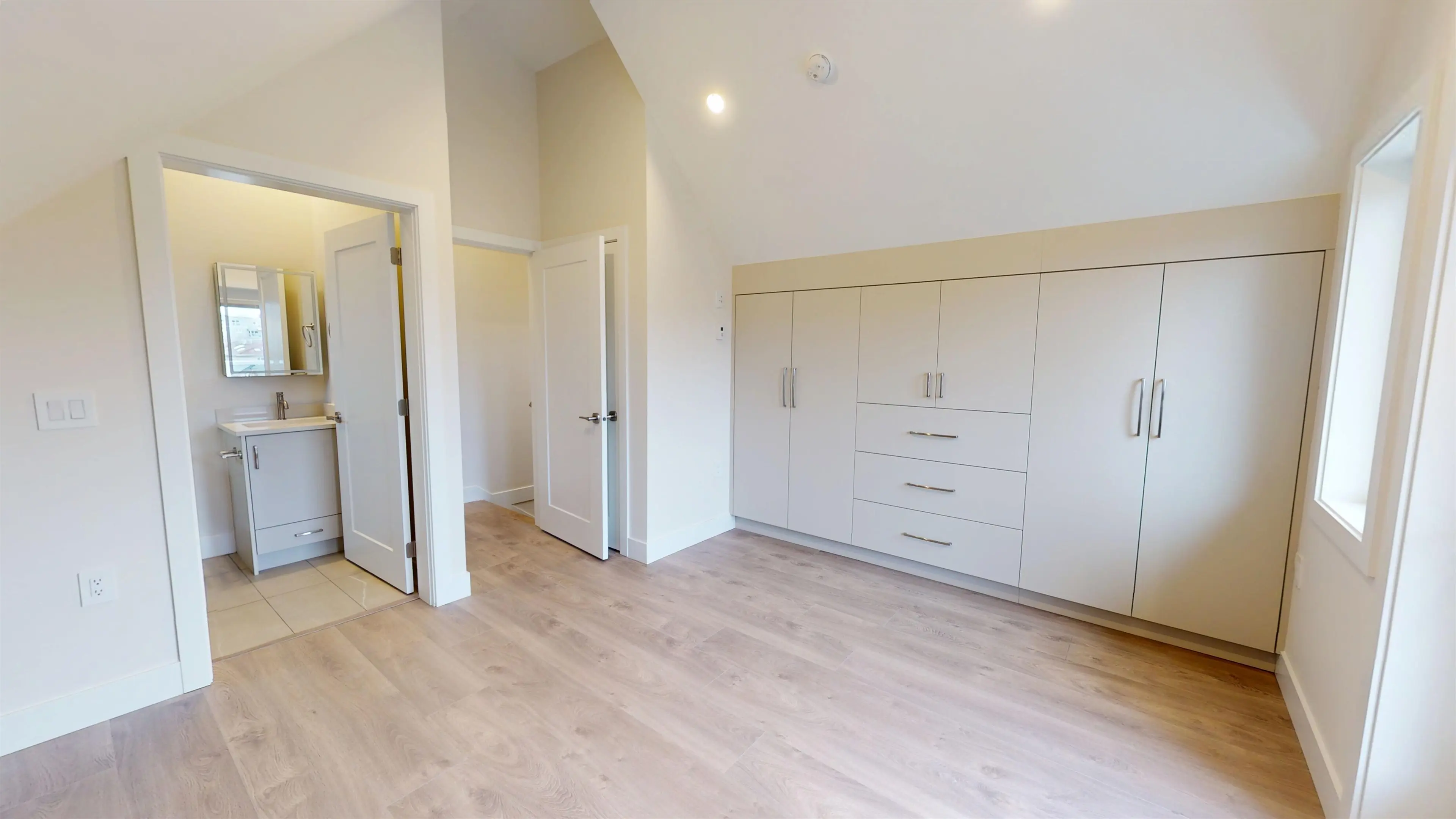 Property at #1 2528 TURNER STREET, Vancouver, BC