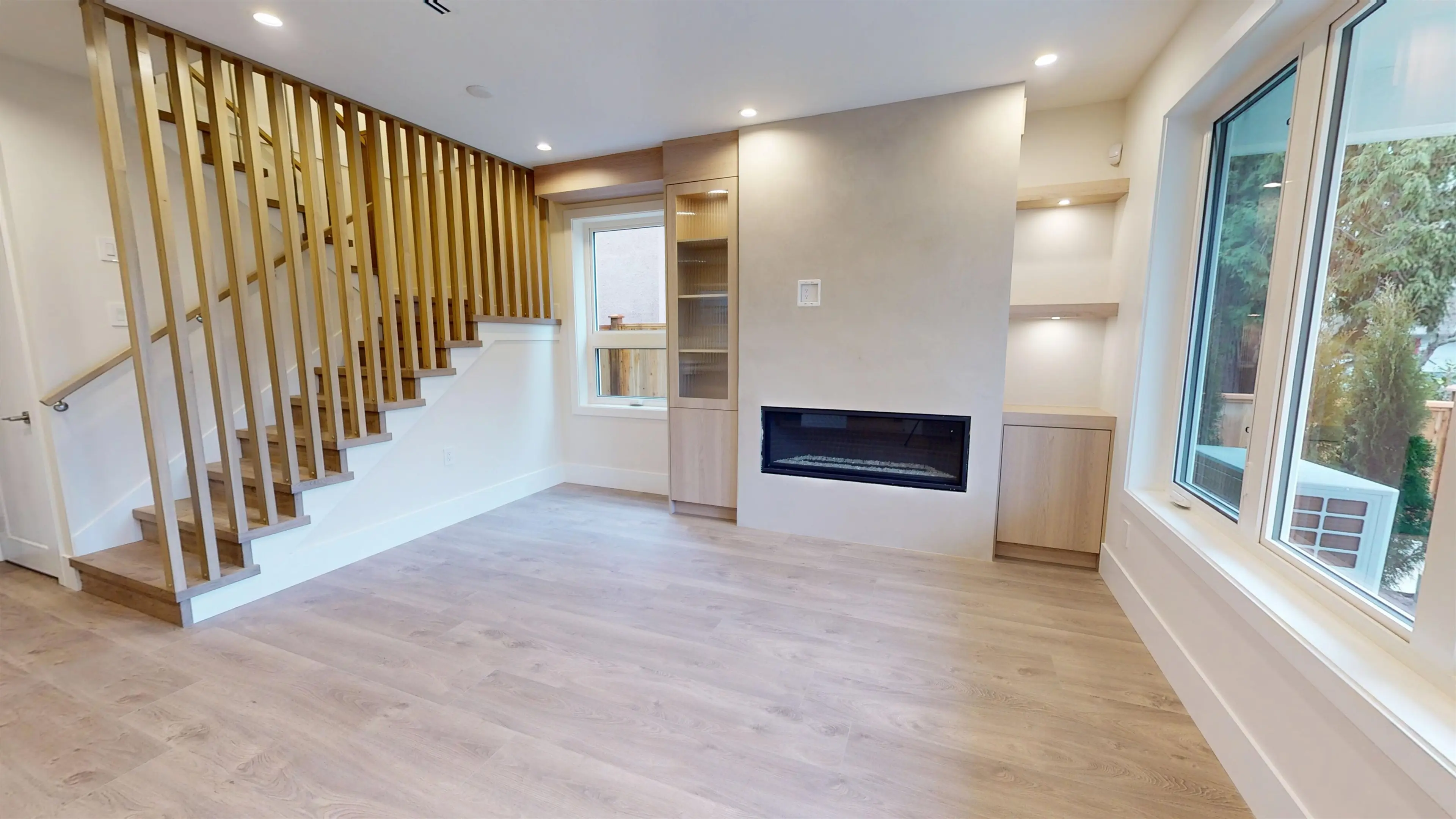 Property at #1 2528 TURNER STREET, Vancouver, BC