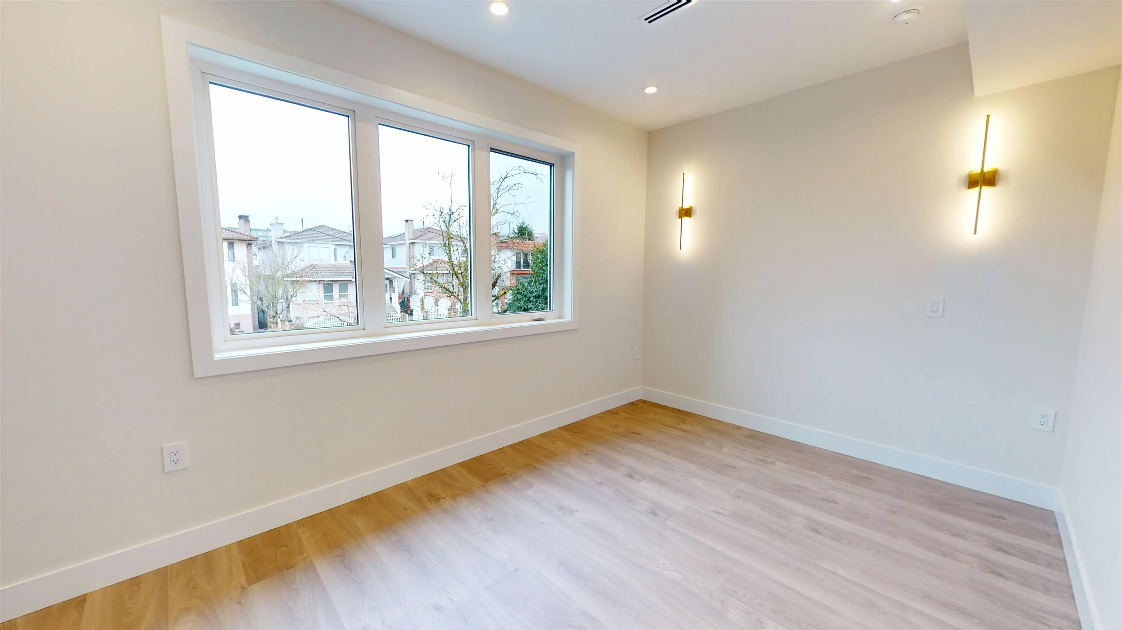 Property at #1 2528 TURNER STREET, Vancouver, BC