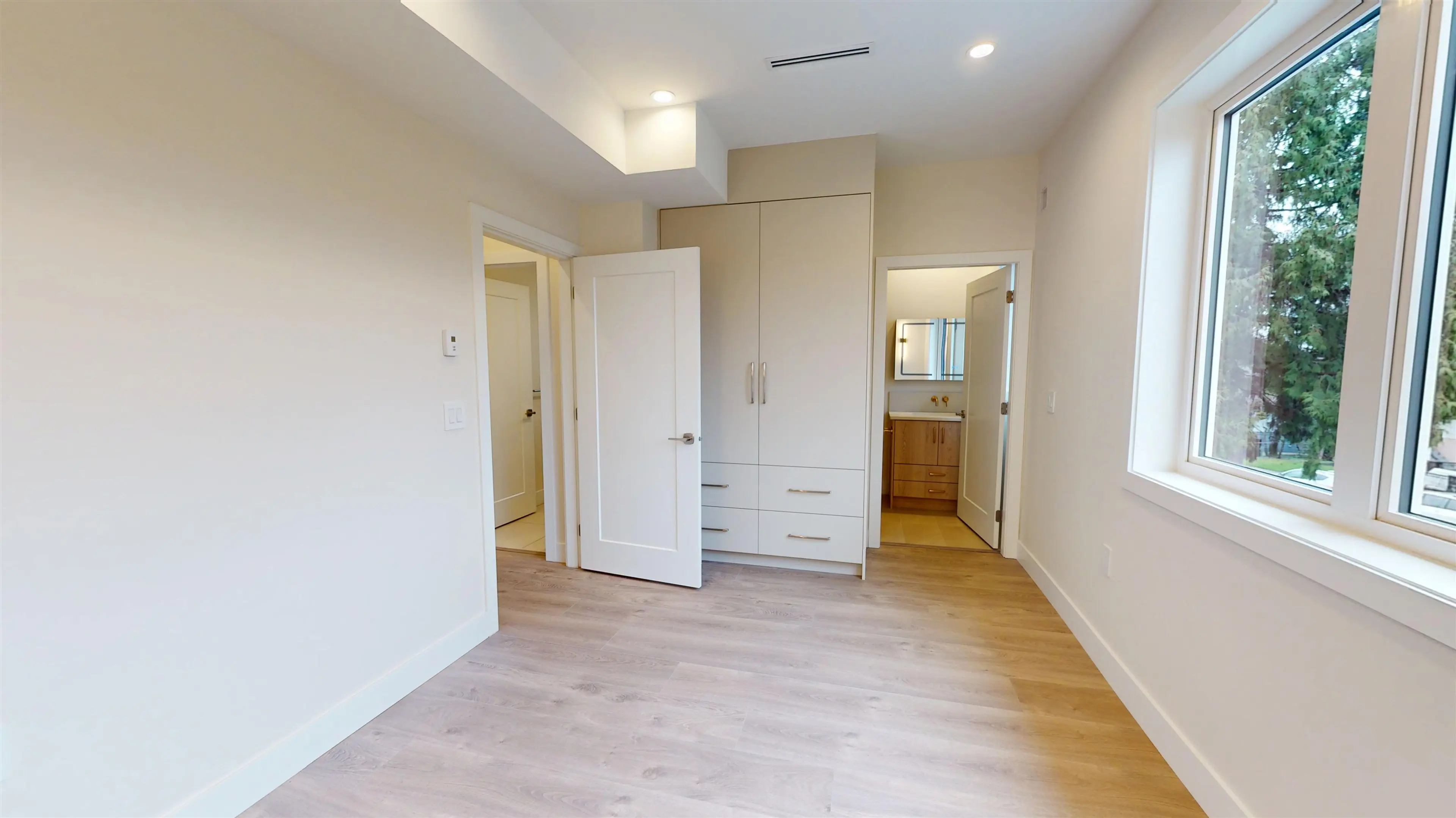 Property at #1 2528 TURNER STREET, Vancouver, BC