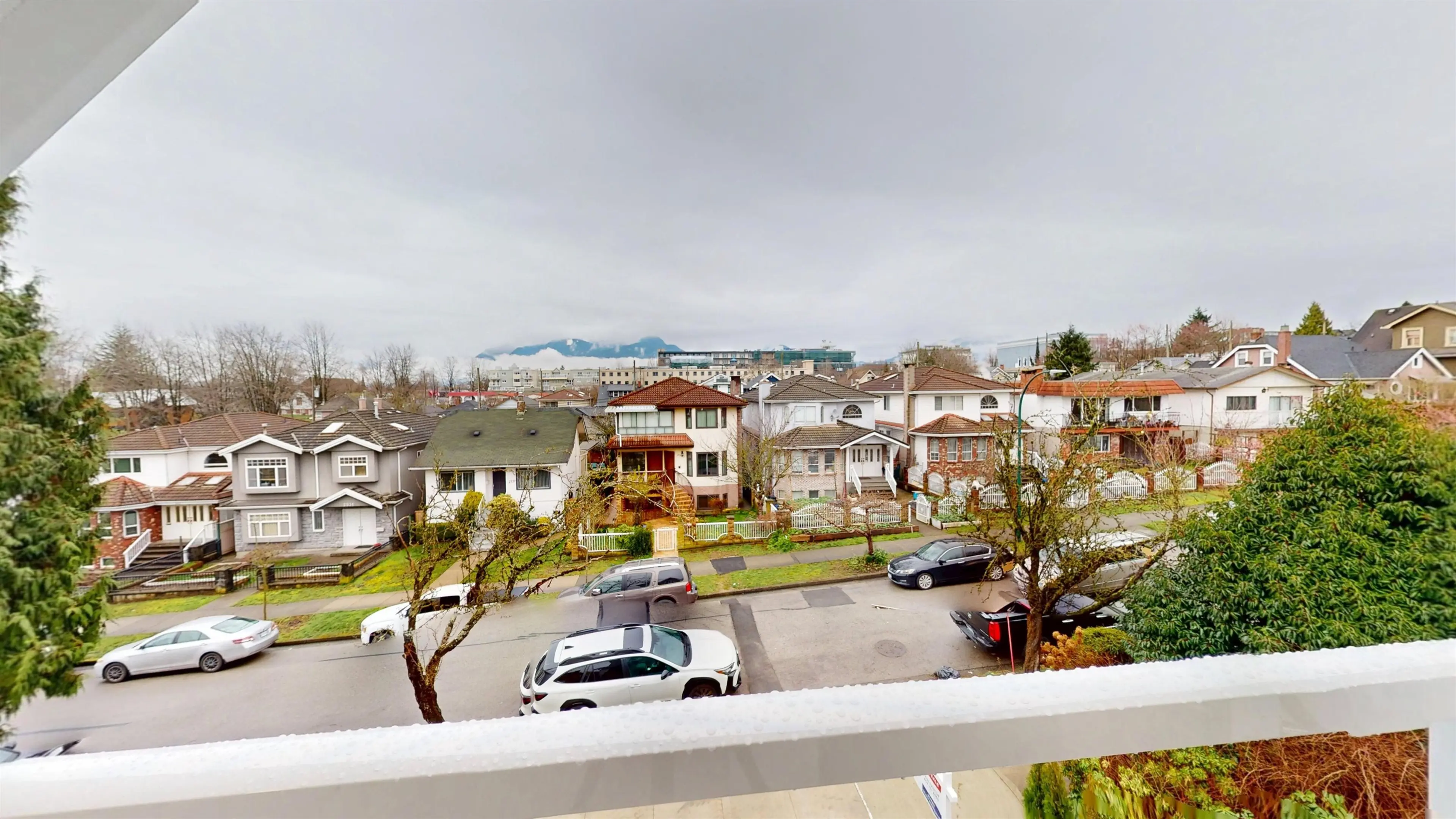 Property at #1 2528 TURNER STREET, Vancouver, BC