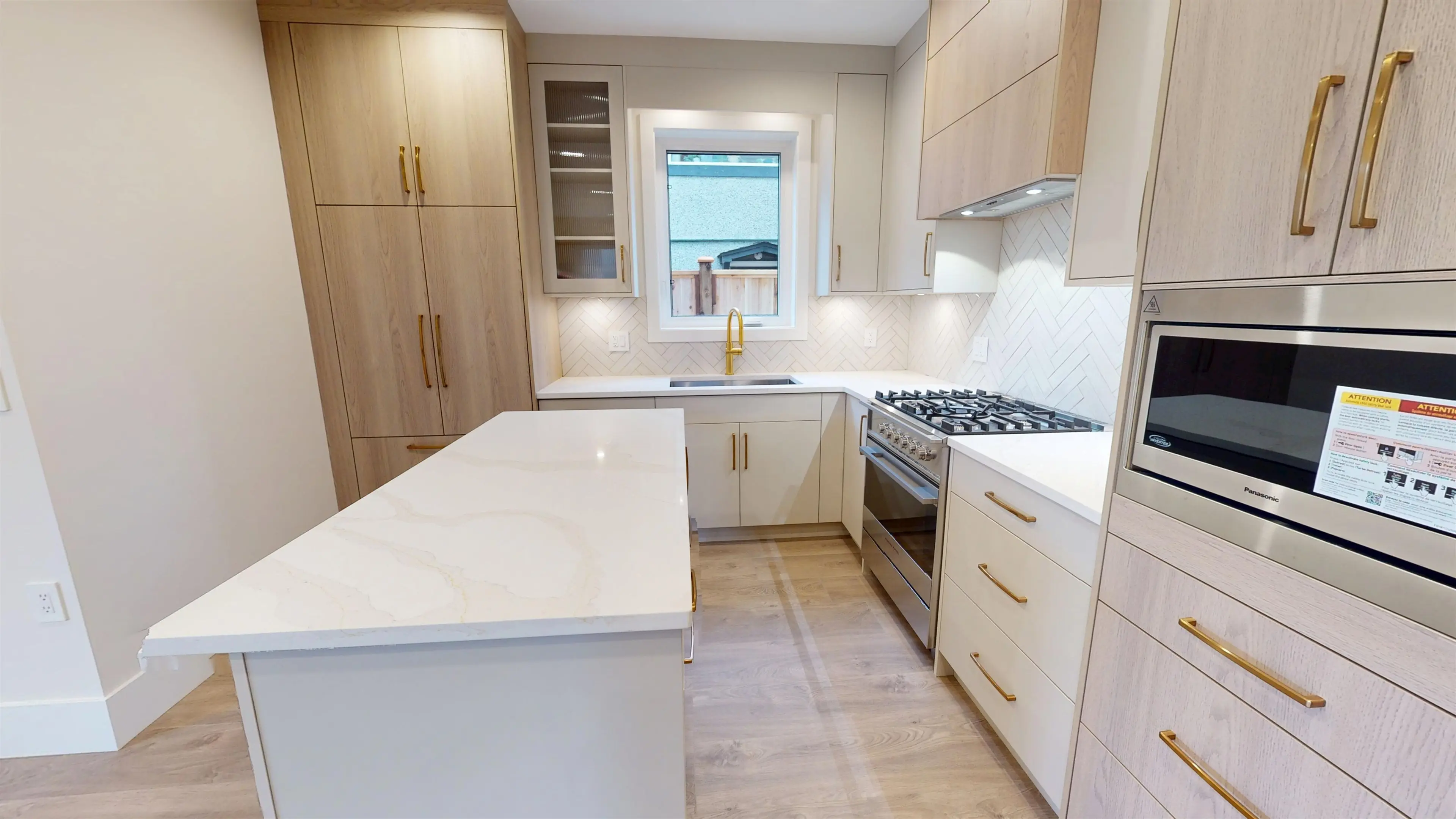 Property at #1 2528 TURNER STREET, Vancouver, BC