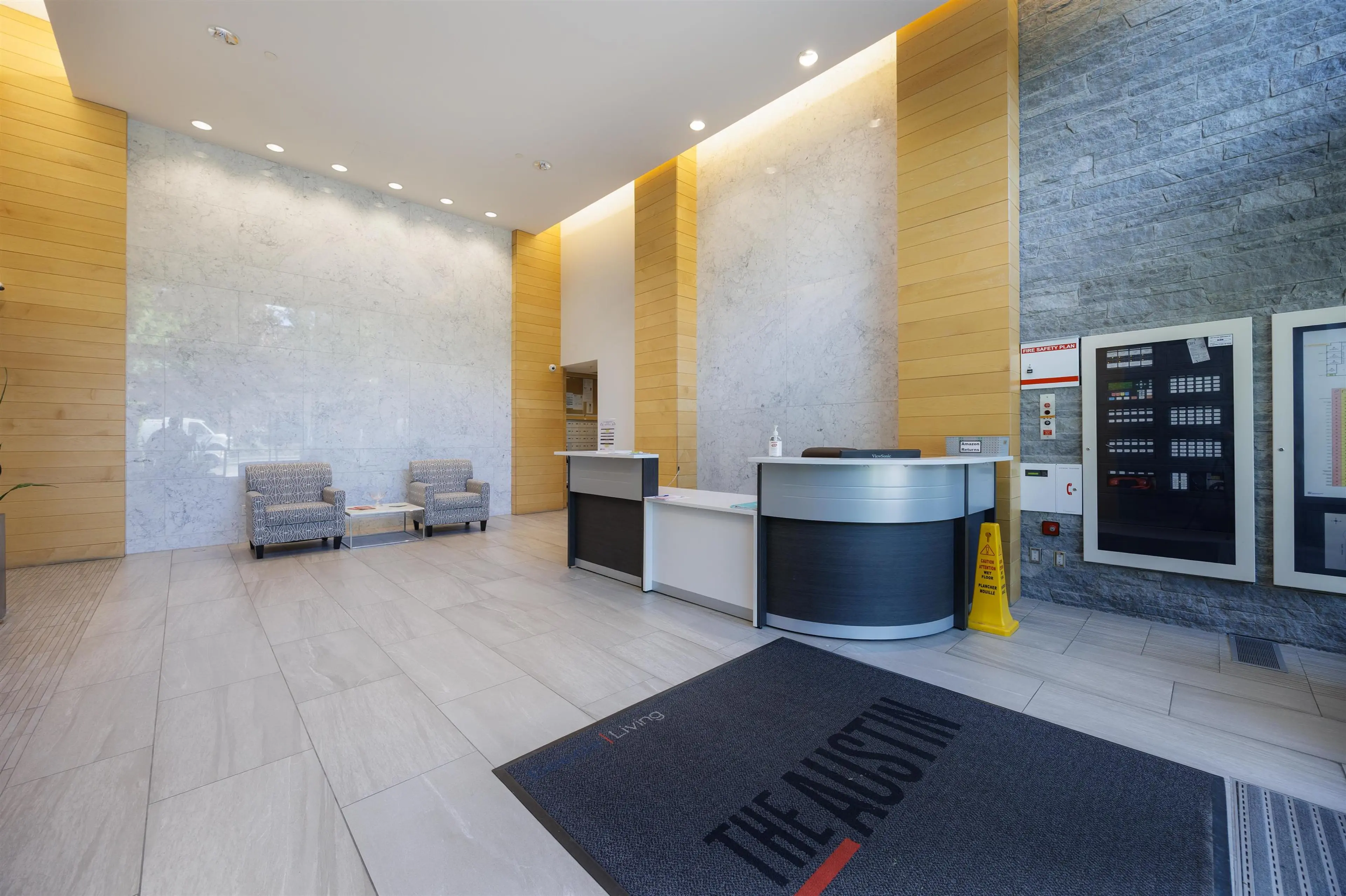 Property at #1006 958 RIDGEWAY AVENUE, Coquitlam, BC