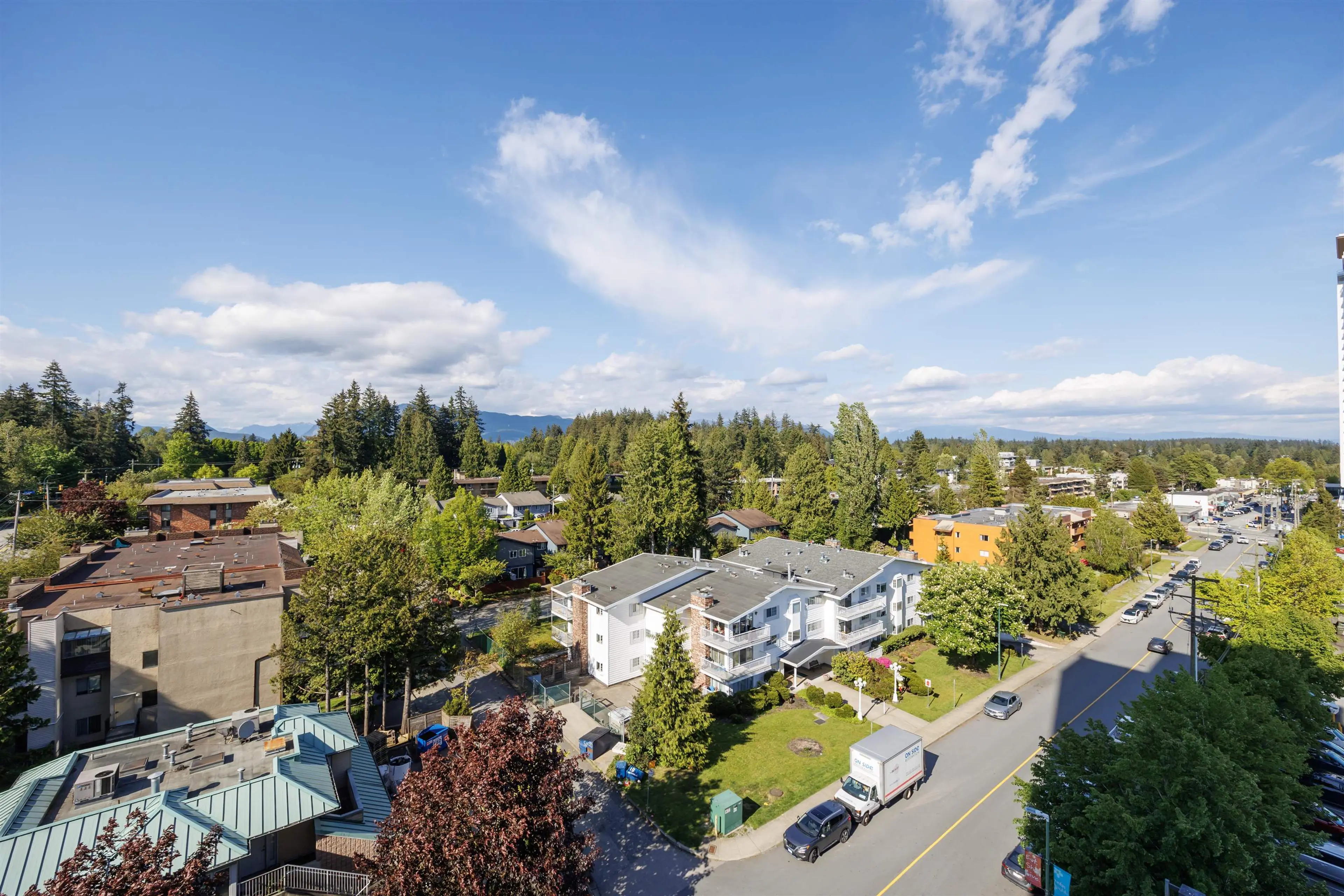 Property at #1006 958 RIDGEWAY AVENUE, Coquitlam, BC