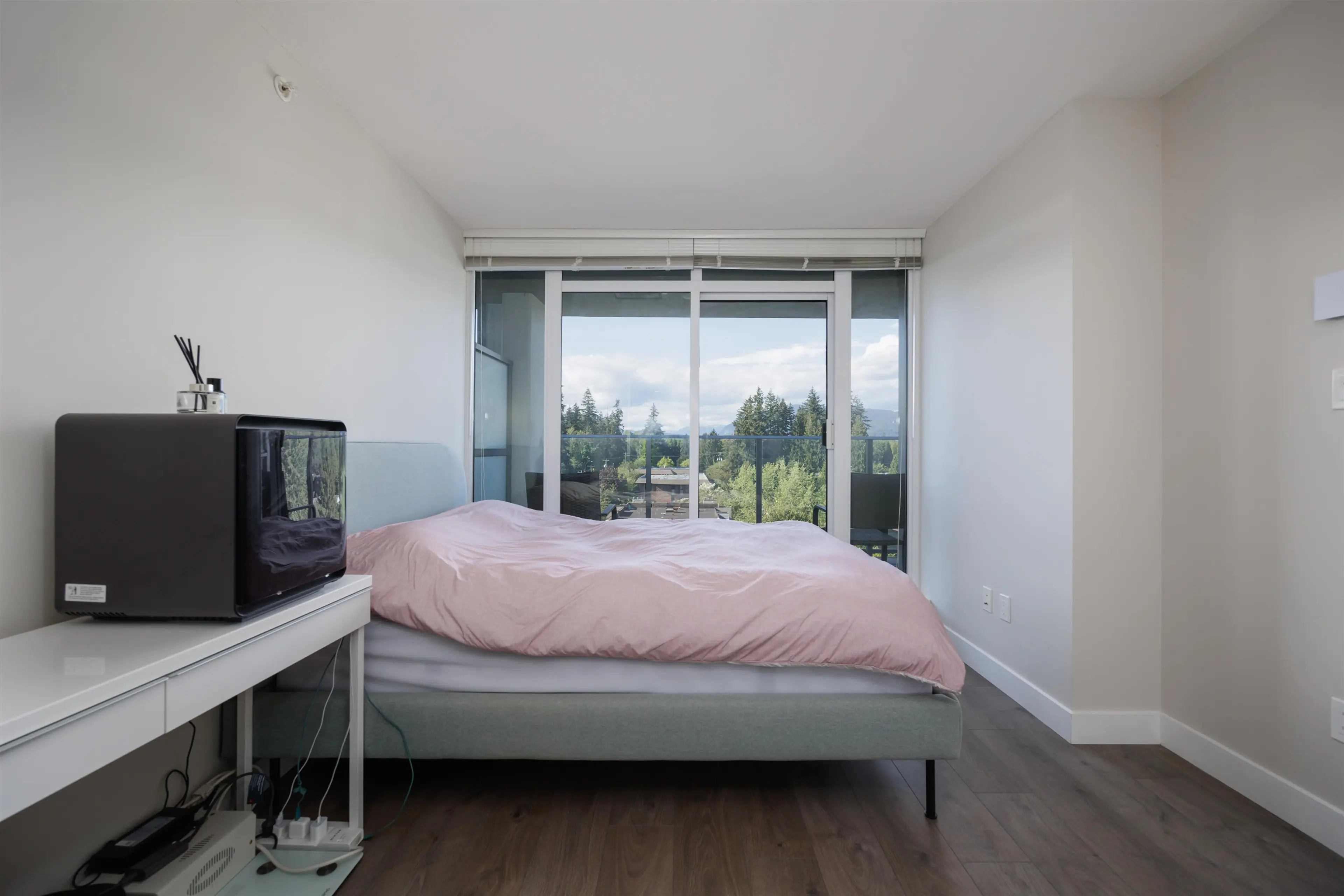 Property at #1006 958 RIDGEWAY AVENUE, Coquitlam, BC