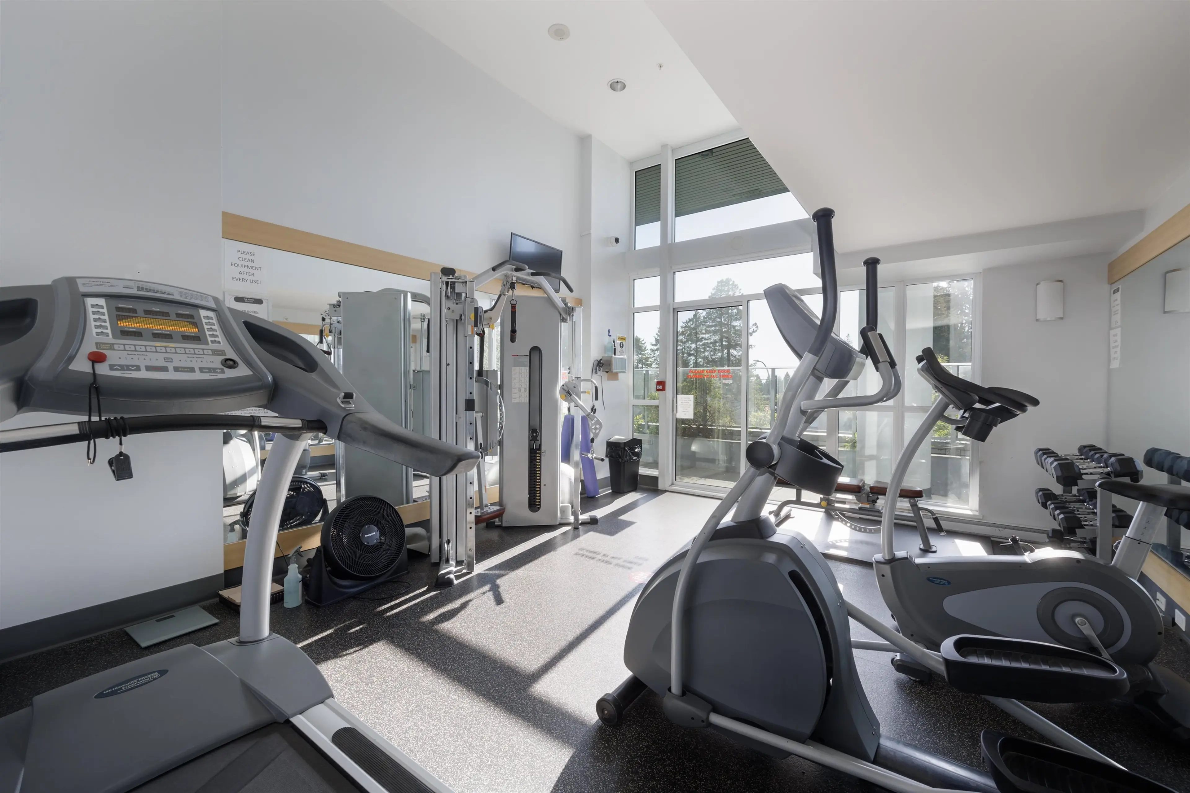 Property at #1006 958 RIDGEWAY AVENUE, Coquitlam, BC