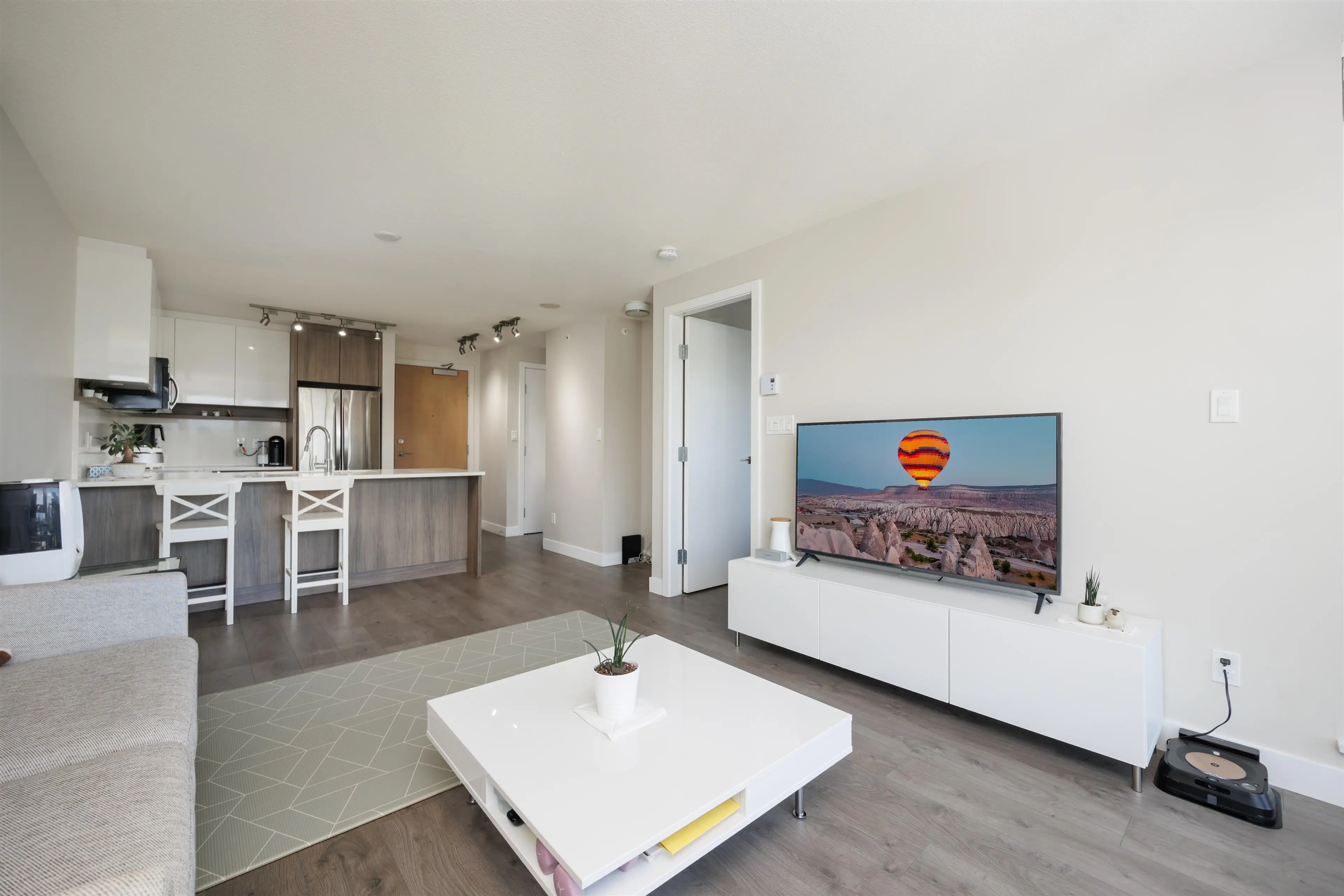 Property at #1006 958 RIDGEWAY AVENUE, Coquitlam, BC