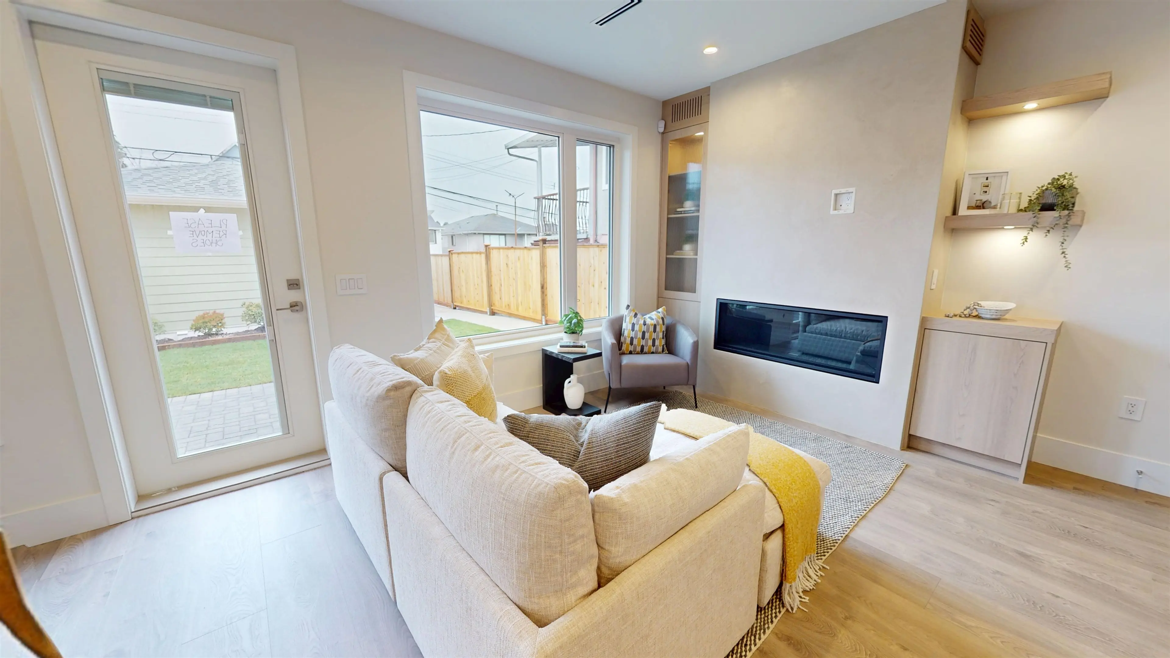 Property at #2 2528 TURNER STREET, Vancouver, BC