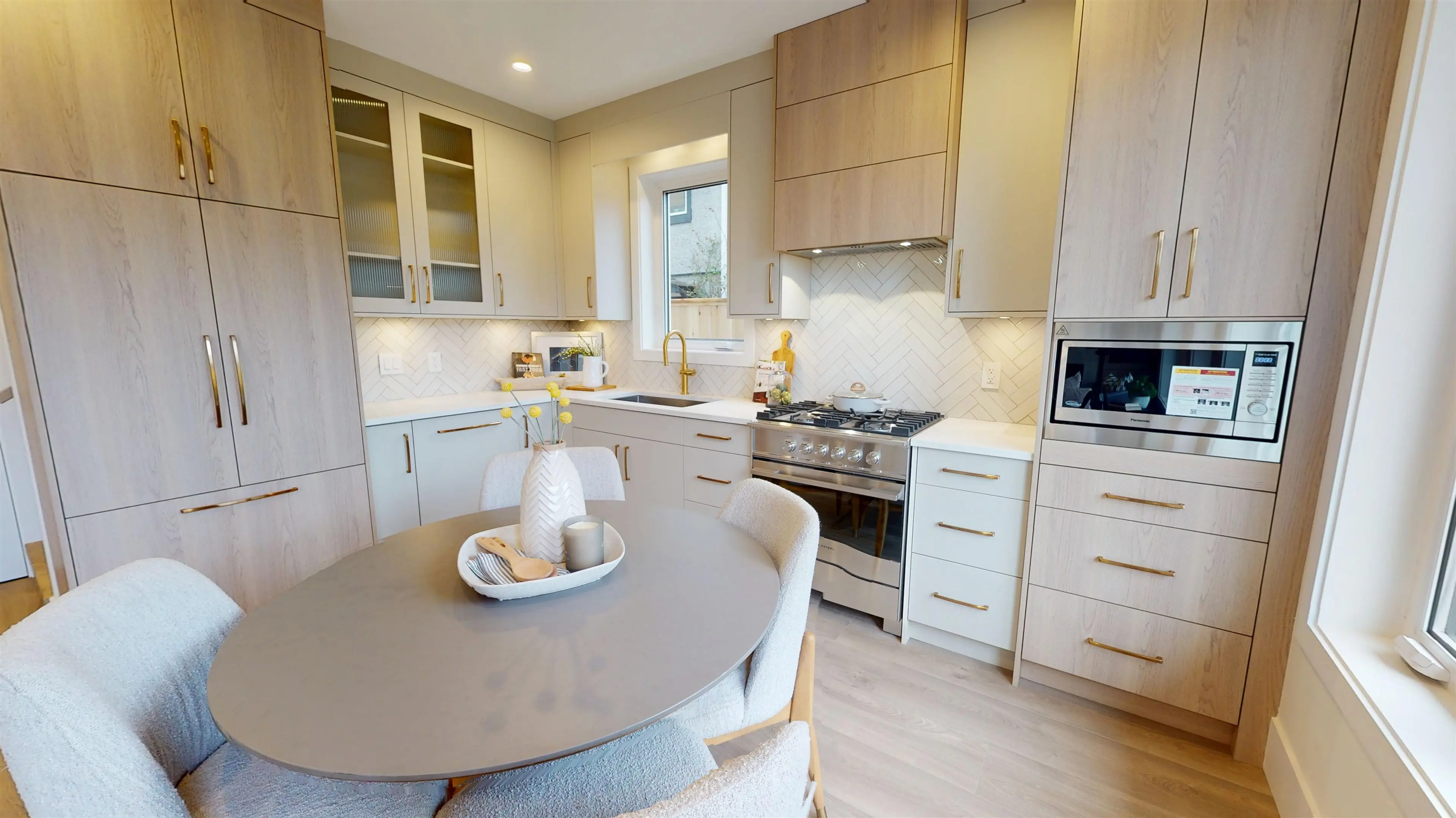 Property at #2 2528 TURNER STREET, Vancouver, BC