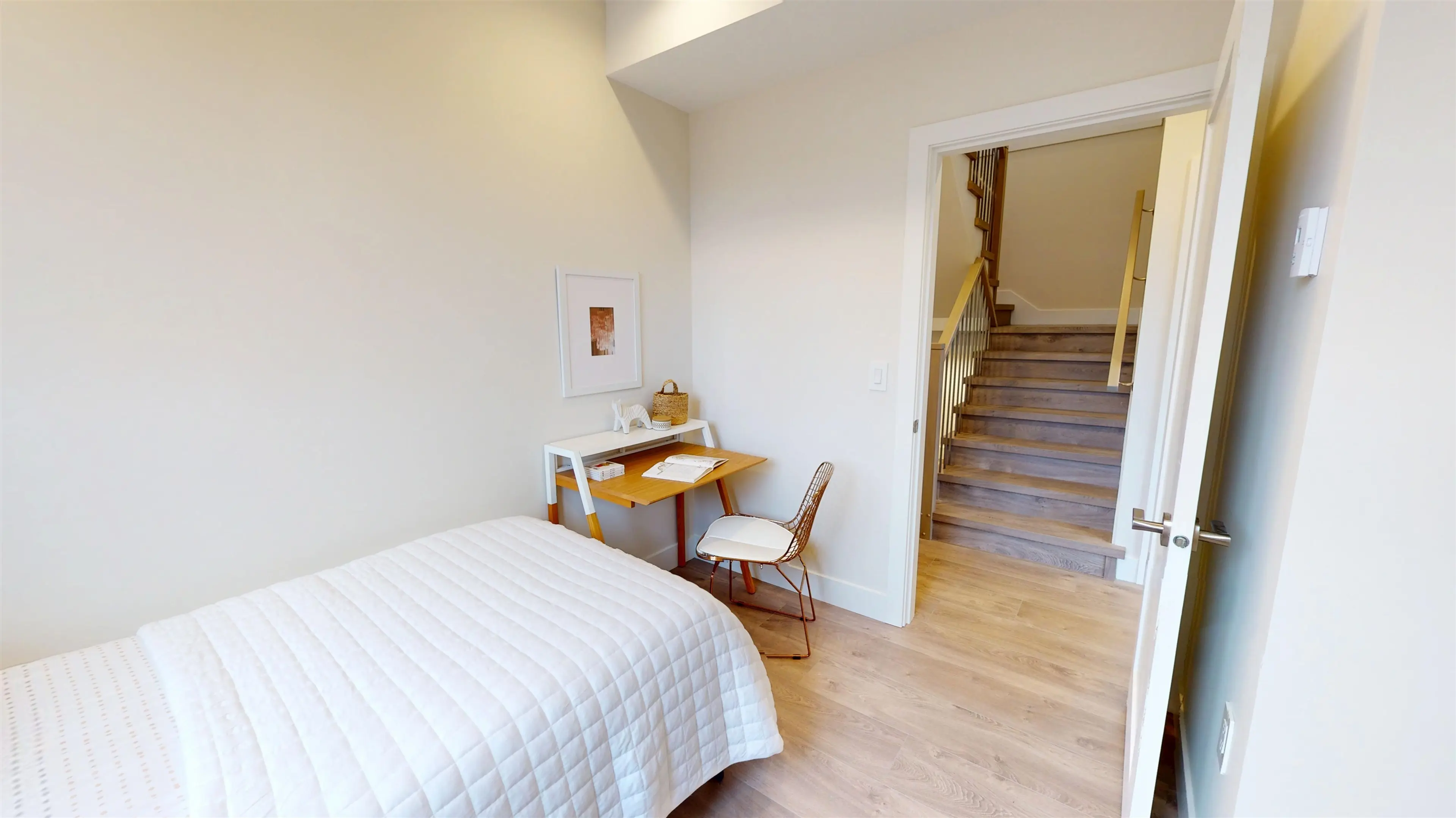 Property at #2 2528 TURNER STREET, Vancouver, BC