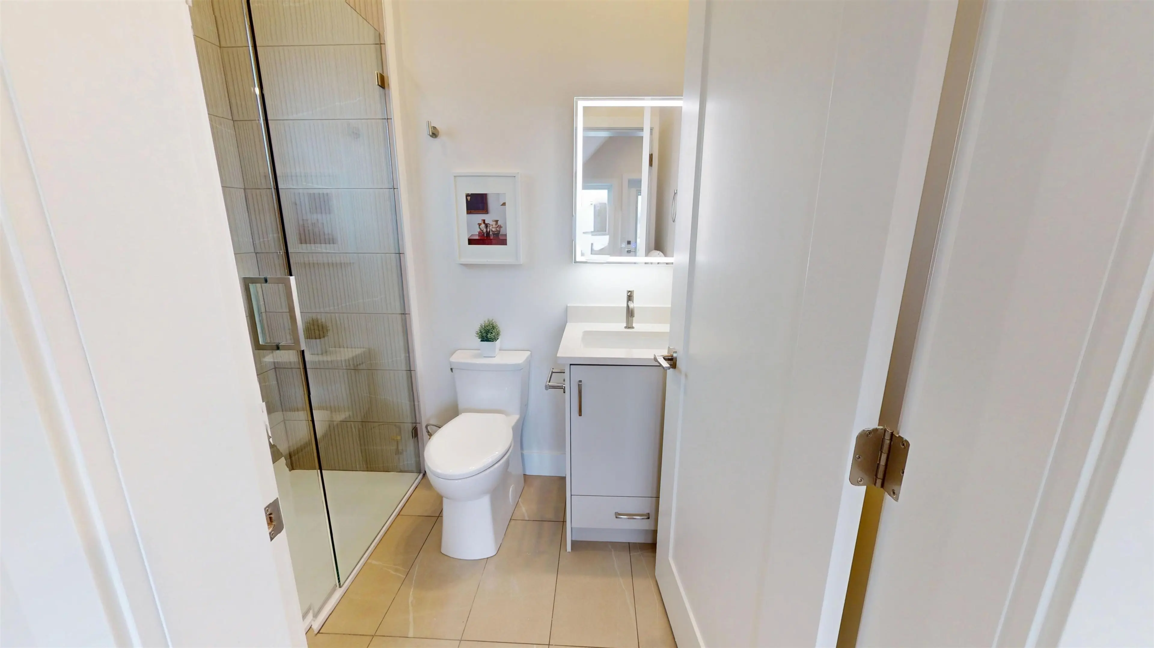 Property at #2 2528 TURNER STREET, Vancouver, BC