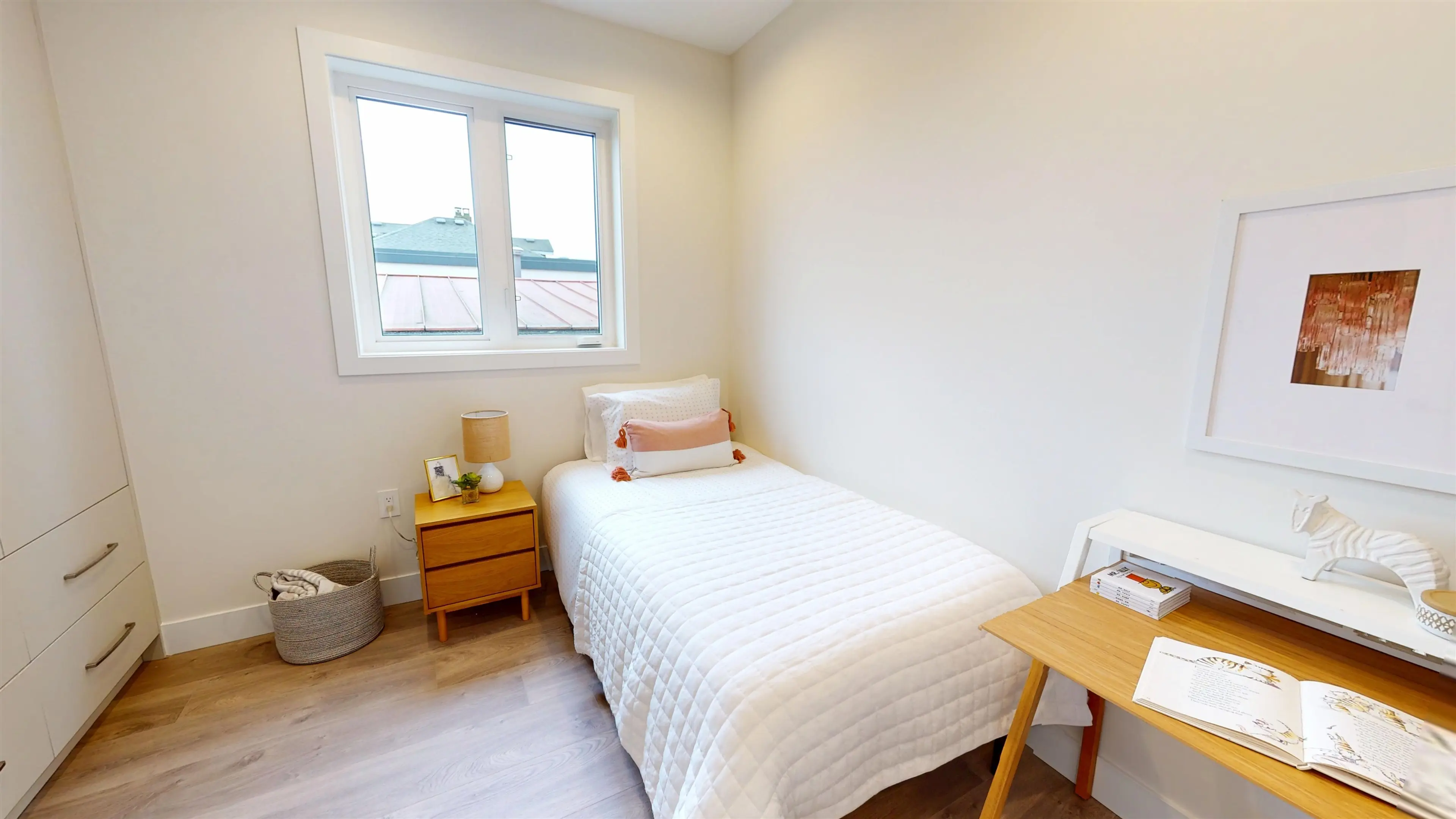 Property at #2 2528 TURNER STREET, Vancouver, BC