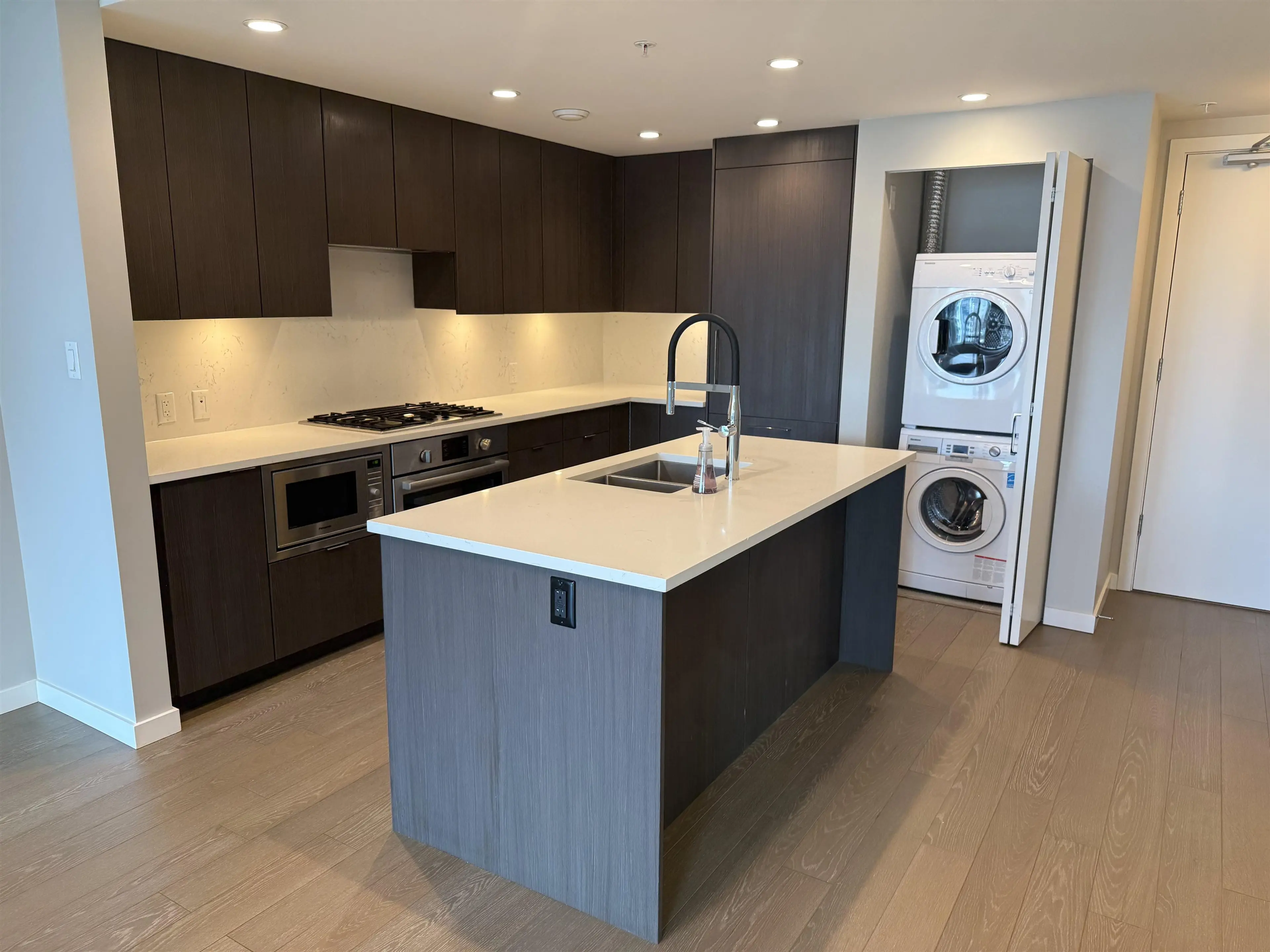 Property at #806 2888 CAMBIE STREET, Vancouver, BC