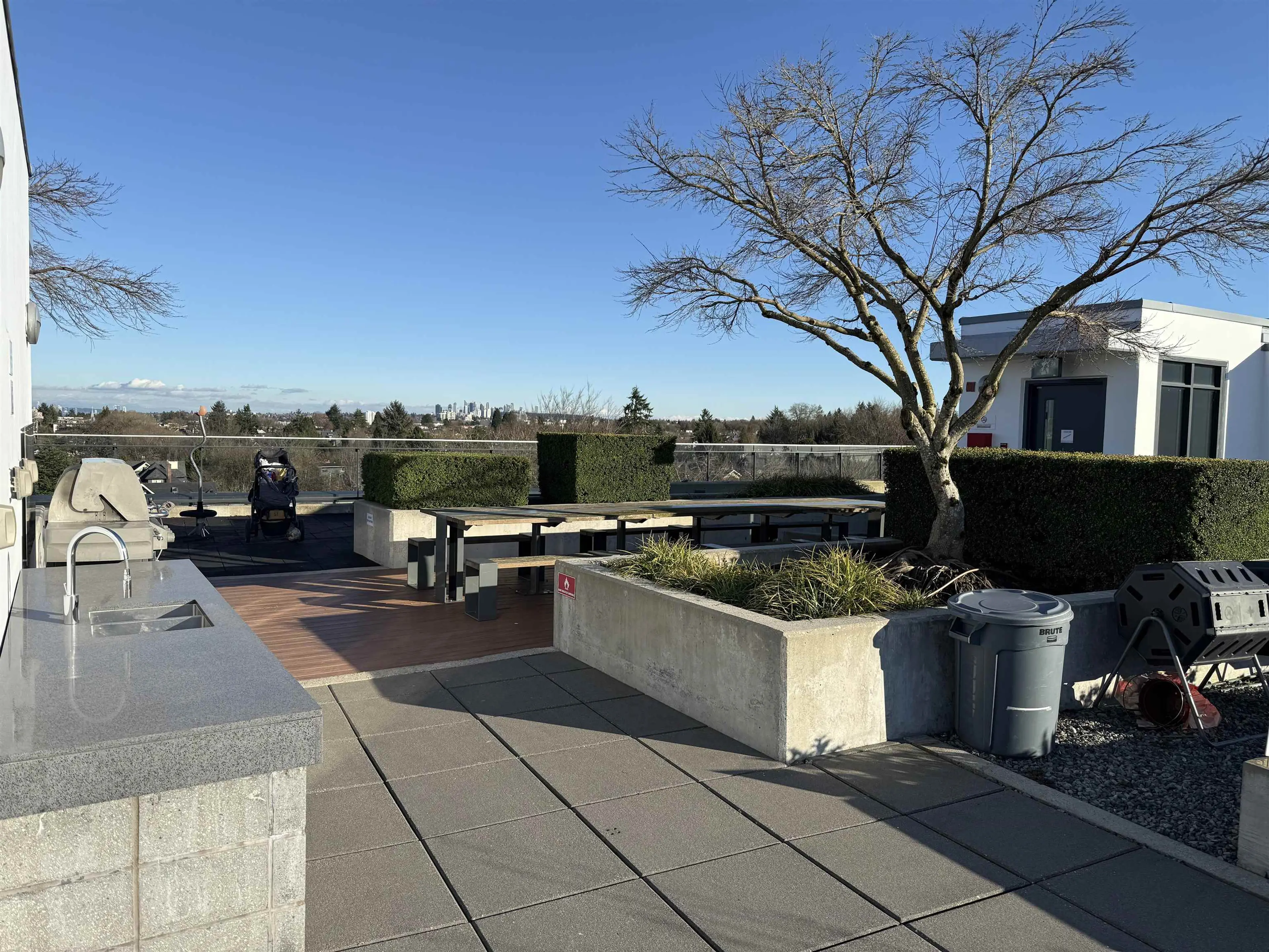 Property at #806 2888 CAMBIE STREET, Vancouver, BC