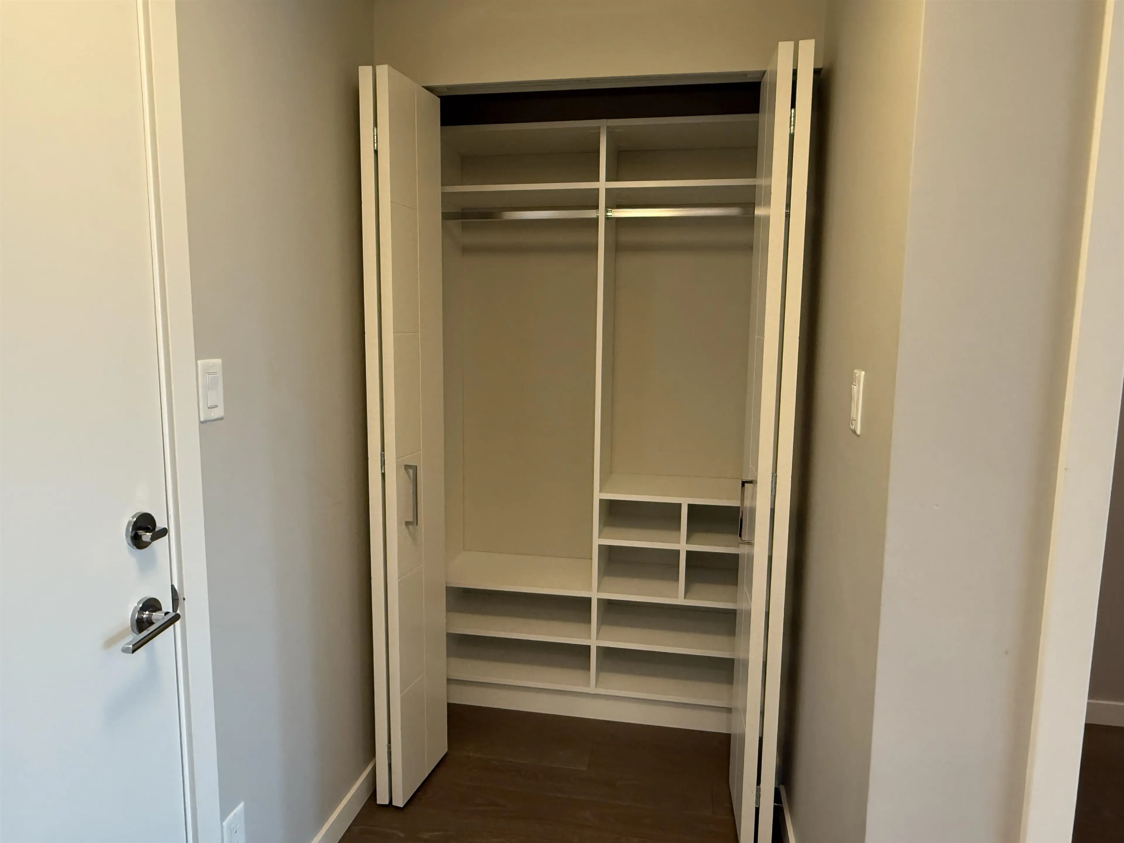 Property at #806 2888 CAMBIE STREET, Vancouver, BC