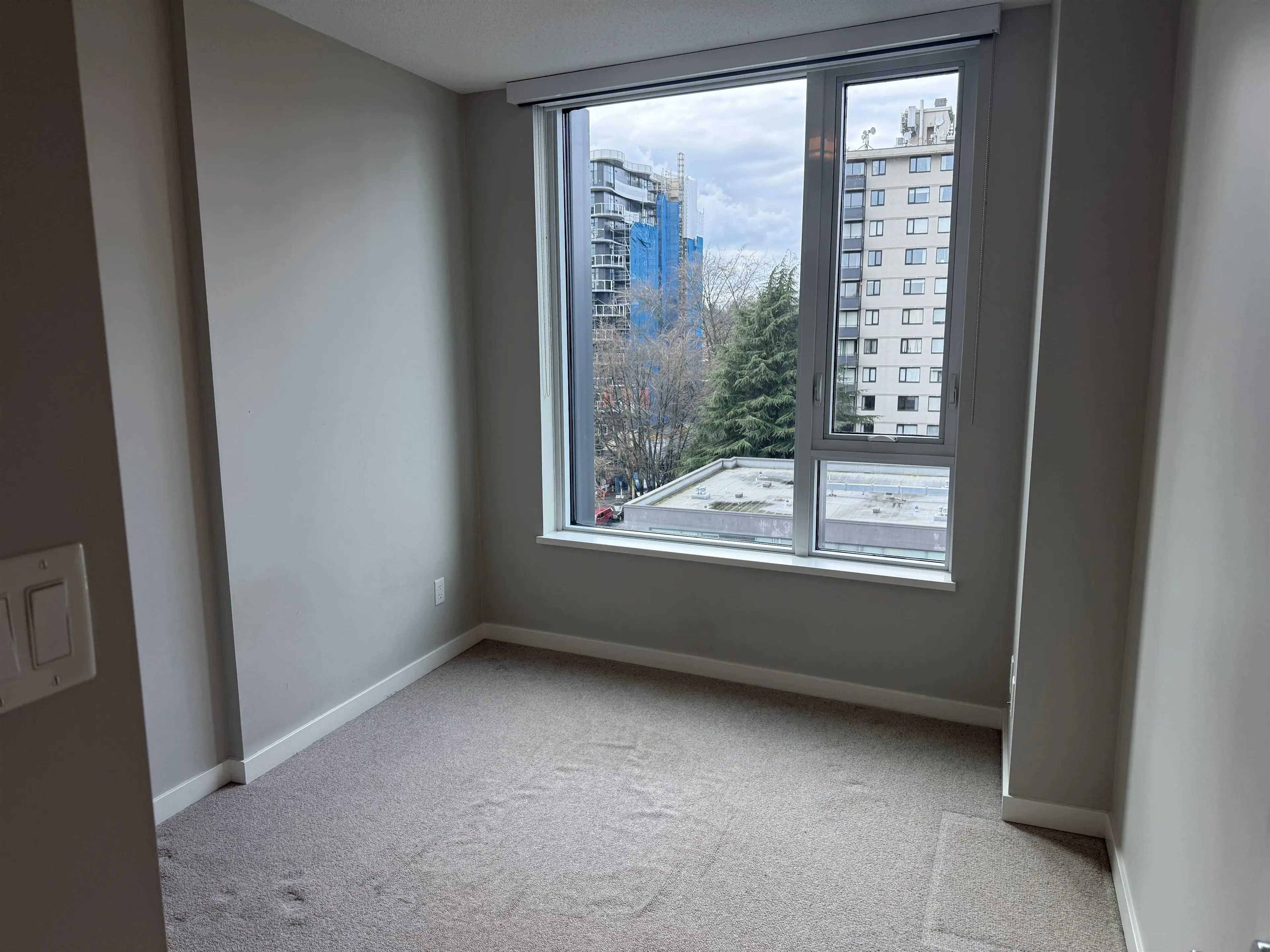 Property at #806 2888 CAMBIE STREET, Vancouver, BC