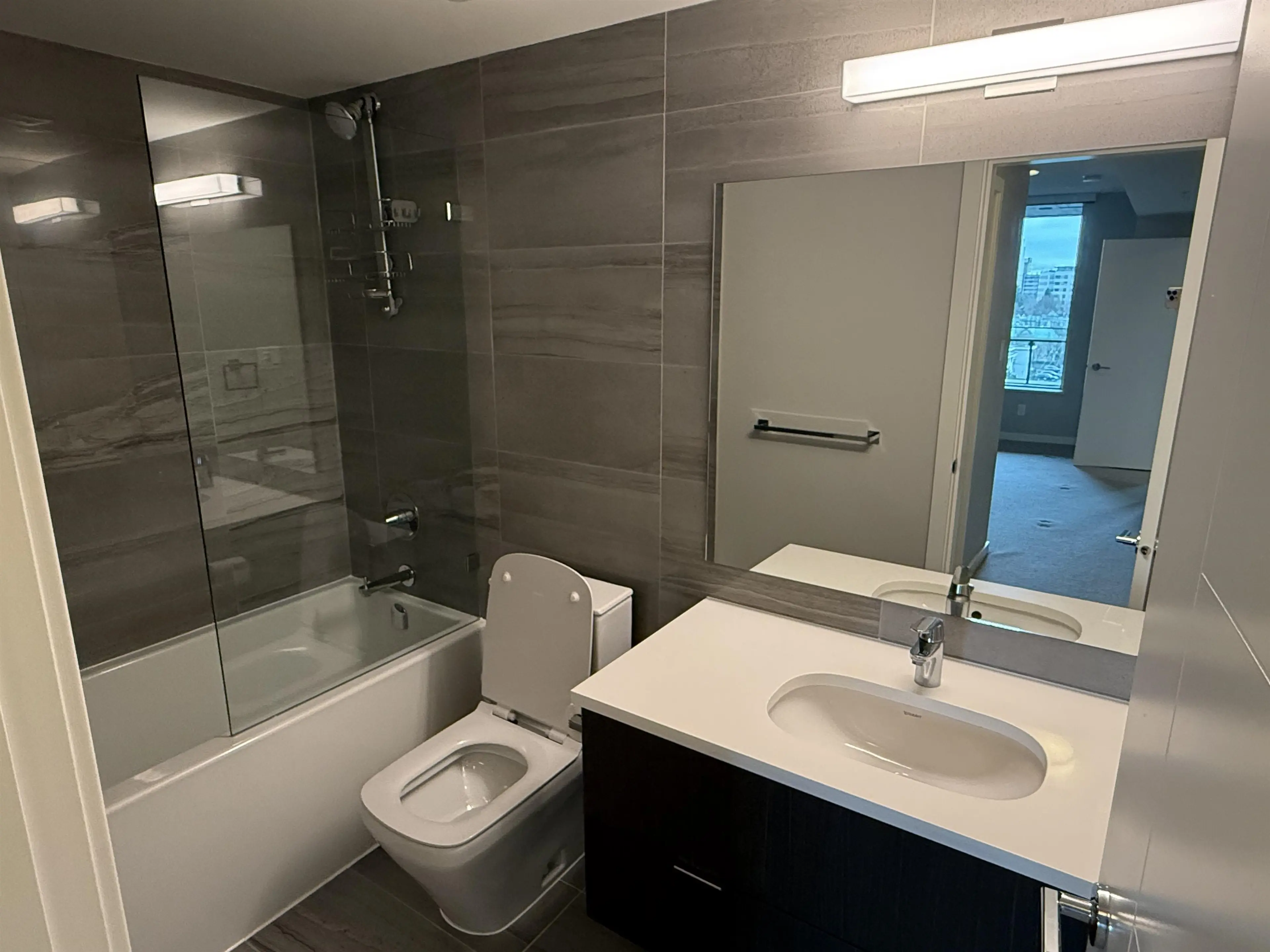 Property at #806 2888 CAMBIE STREET, Vancouver, BC