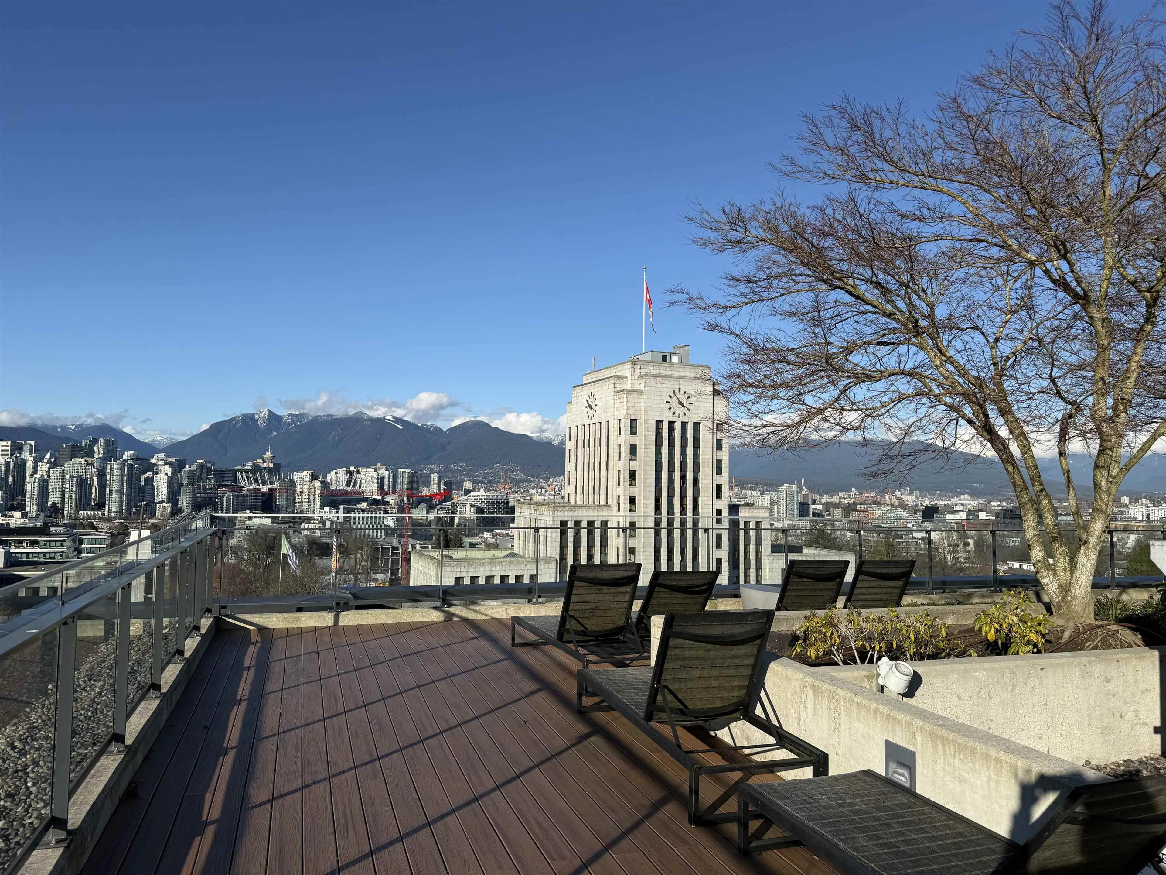 Property at #806 2888 CAMBIE STREET, Vancouver, BC