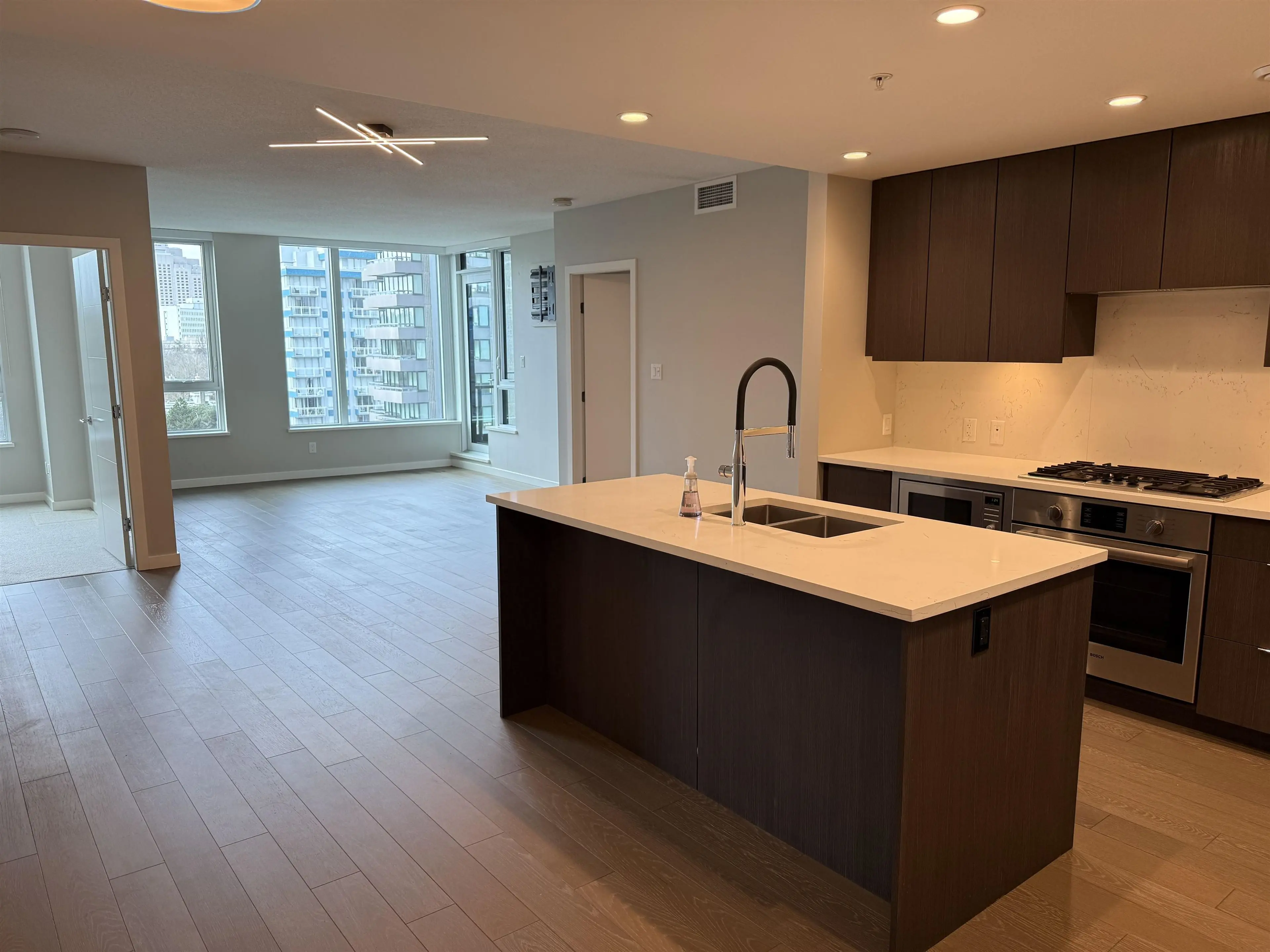 Property at #806 2888 CAMBIE STREET, Vancouver, BC