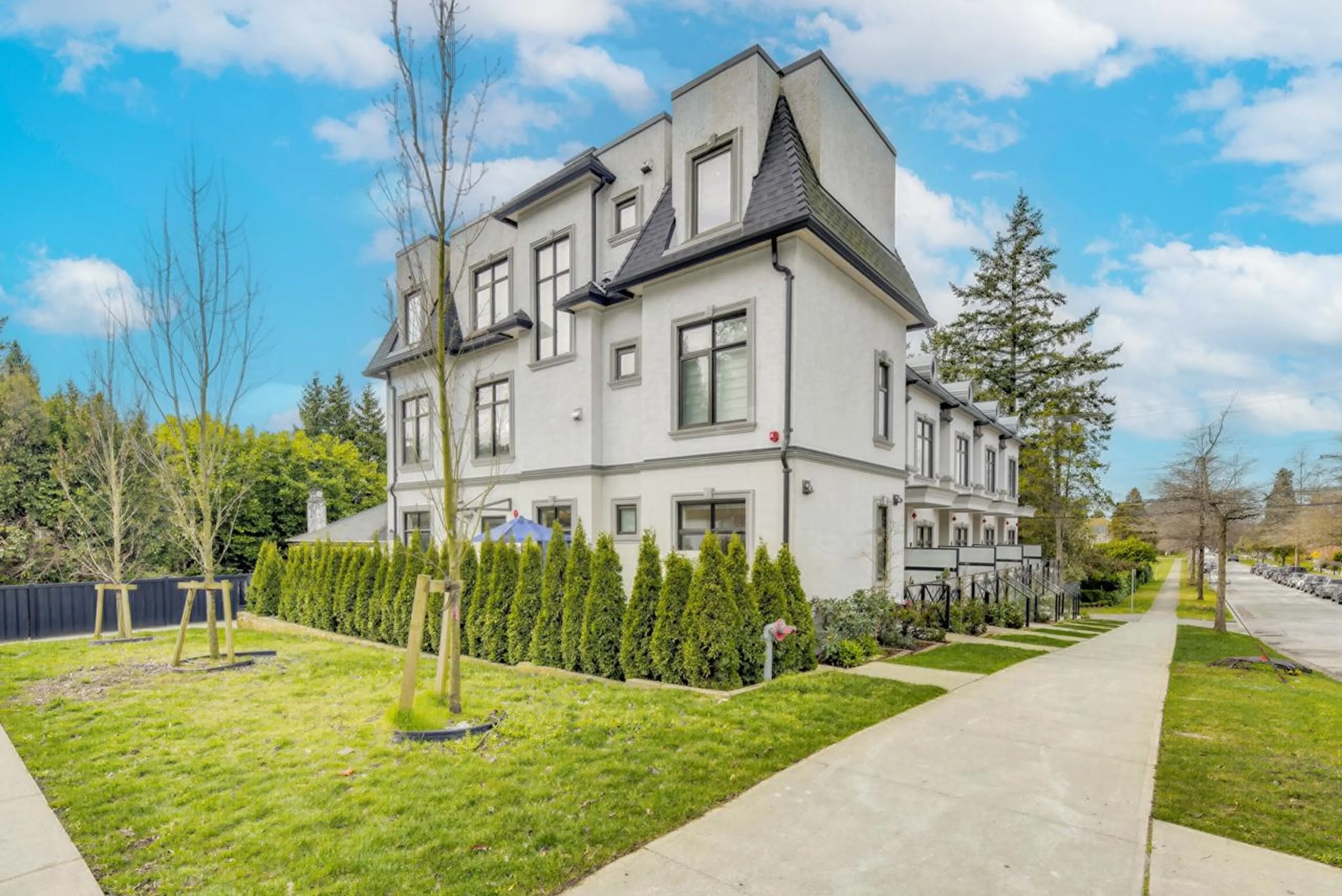 Property at 7709 GRANVILLE STREET, Vancouver, BC