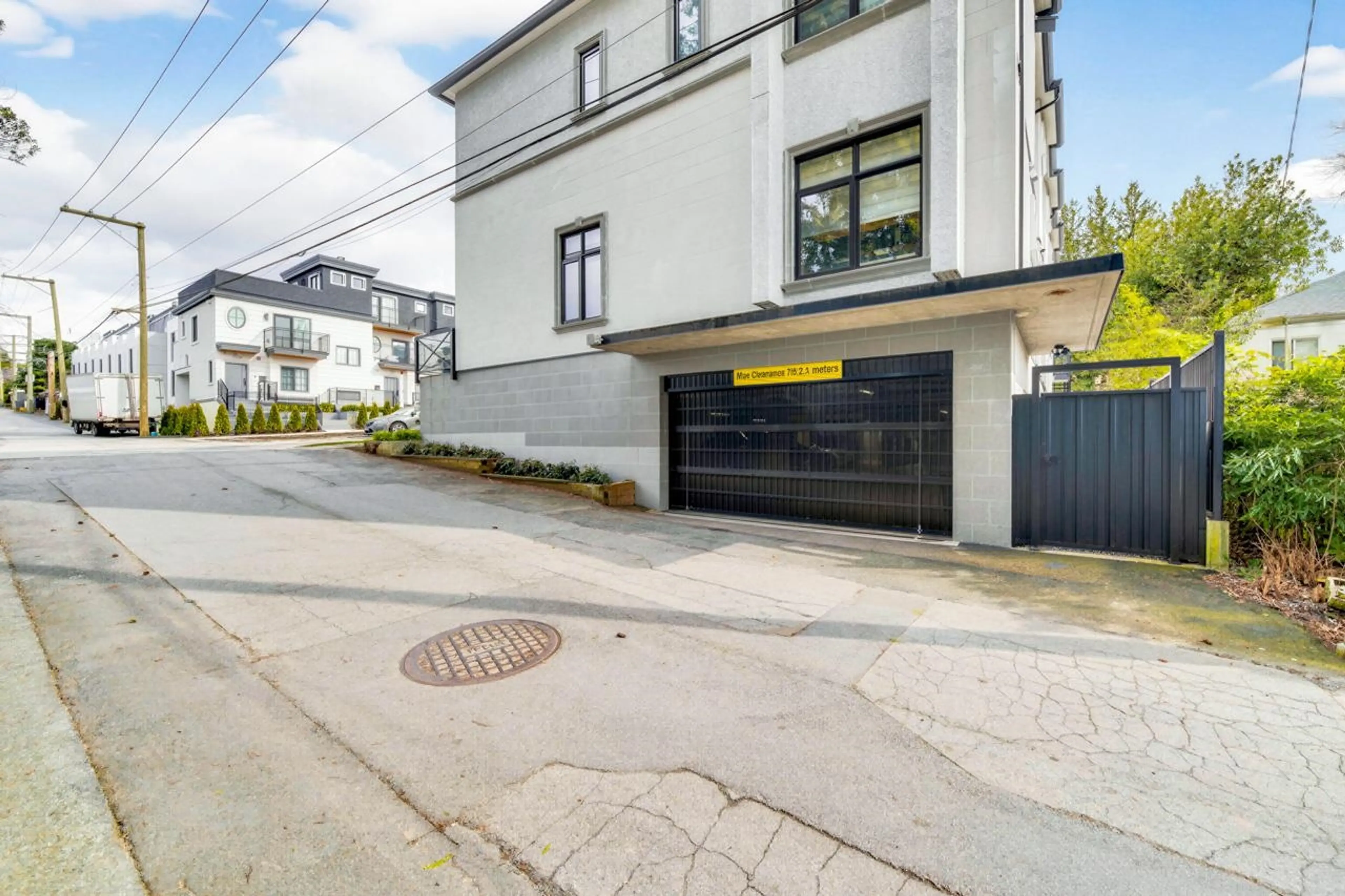 Property at 7709 GRANVILLE STREET, Vancouver, BC