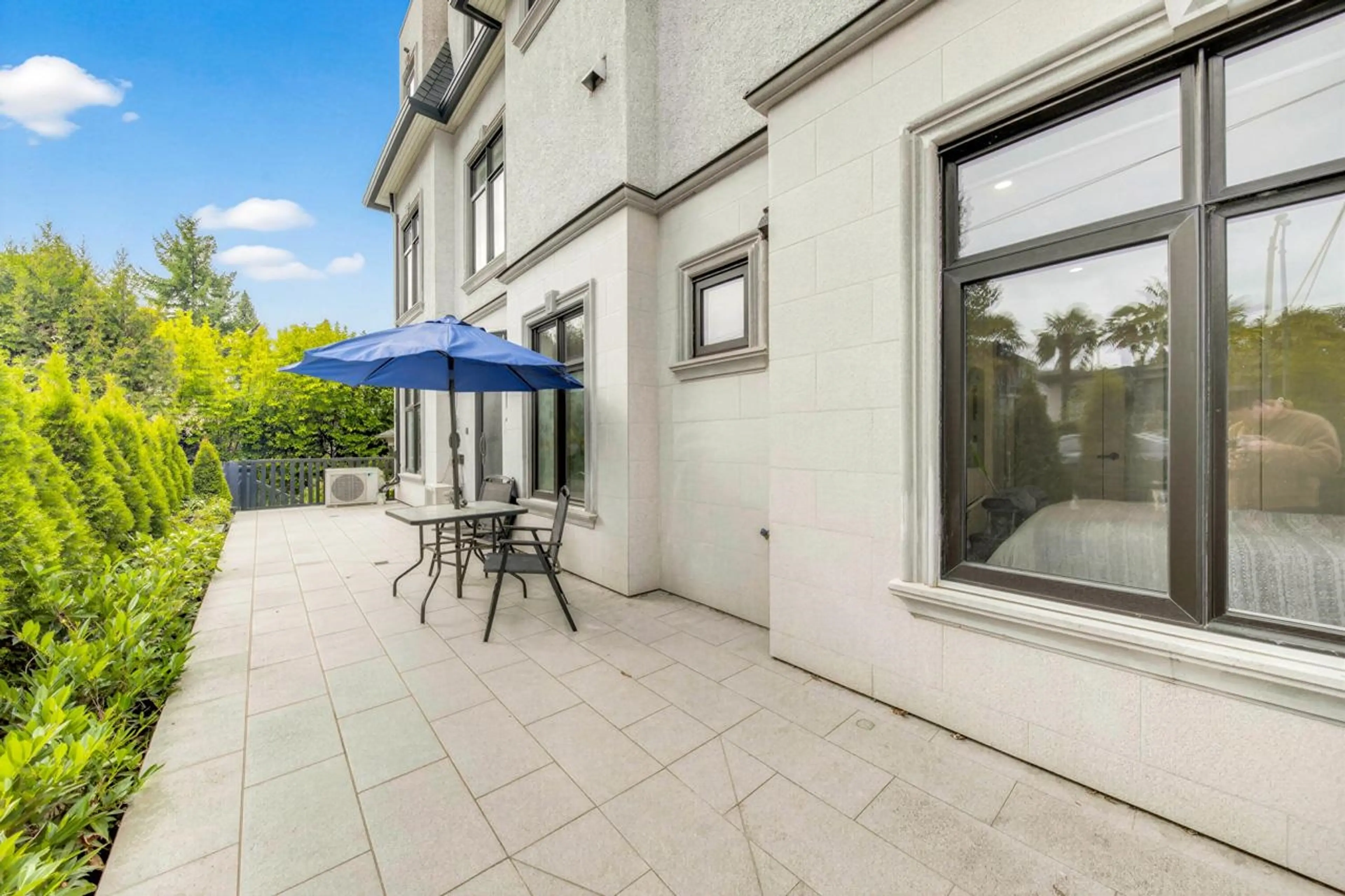Property at 7709 GRANVILLE STREET, Vancouver, BC