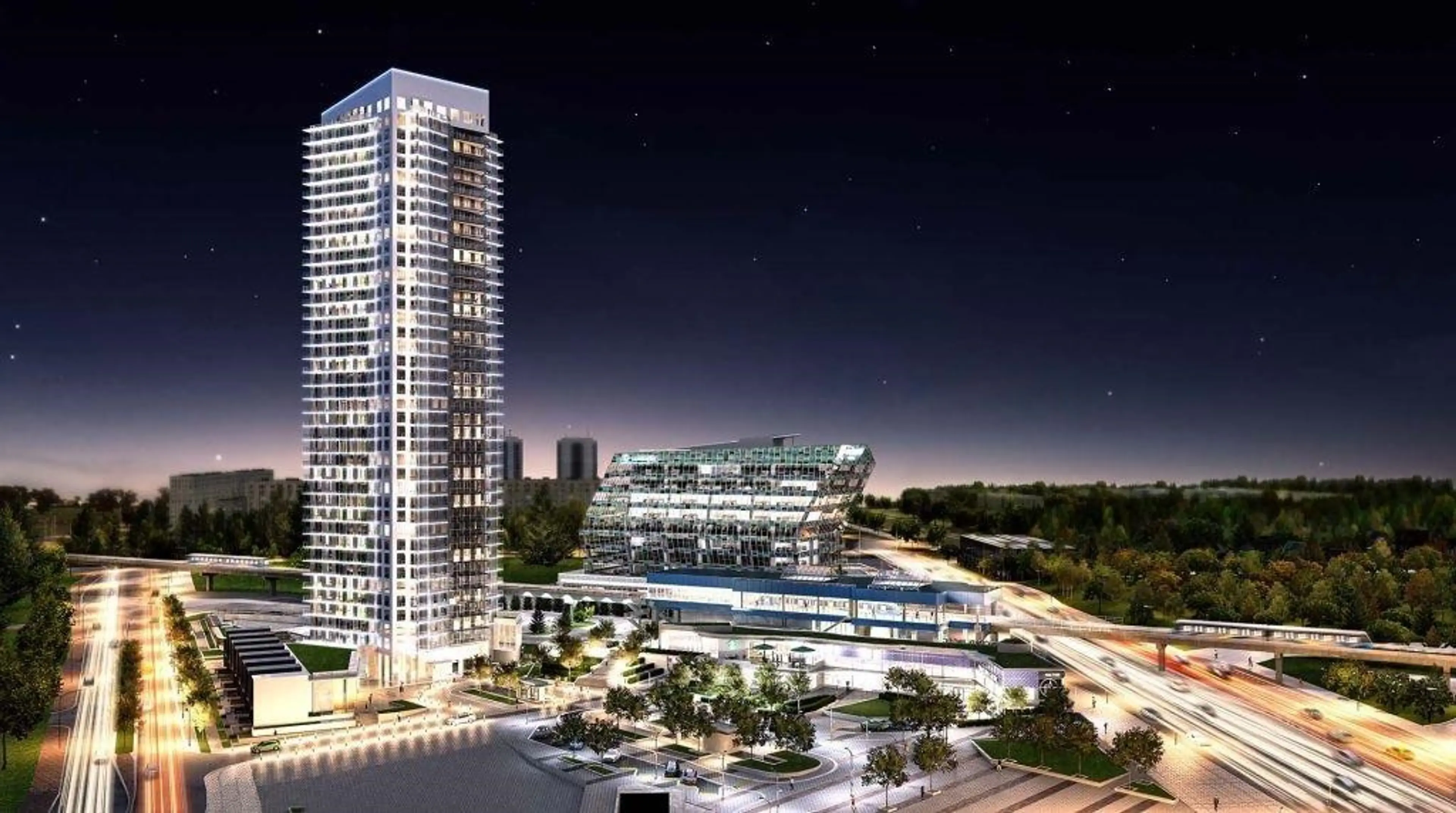 Property at #502 9887 WHALLEY BOULEVARD, Surrey, BC