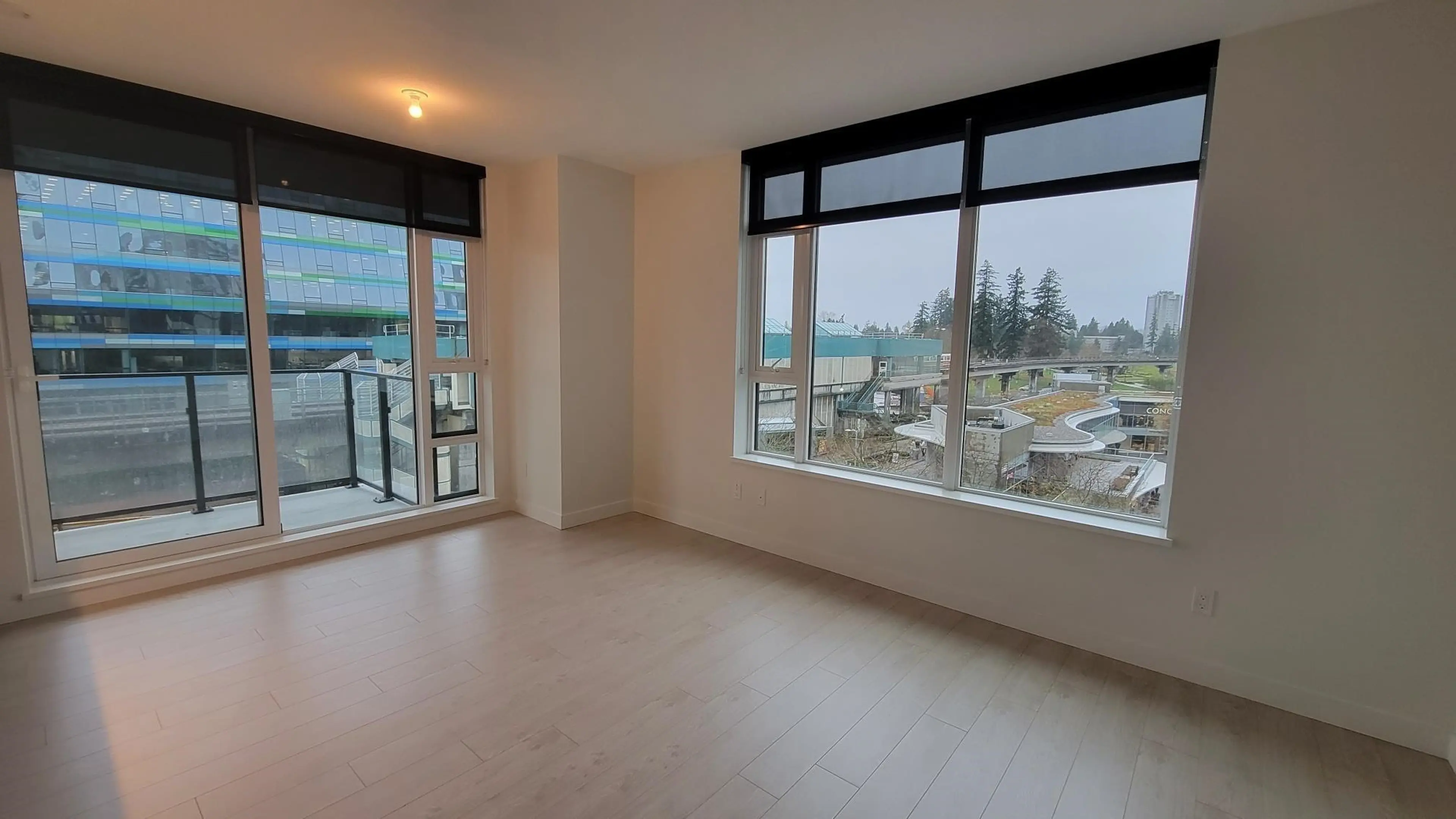 Property at #502 9887 WHALLEY BOULEVARD, Surrey, BC