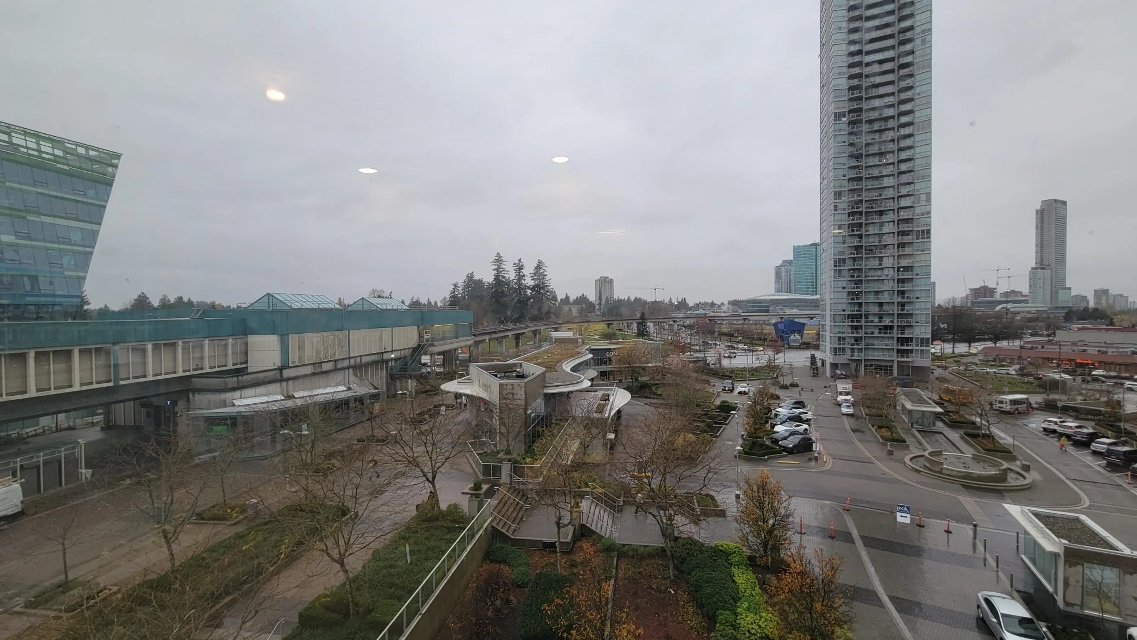 Property at #502 9887 WHALLEY BOULEVARD, Surrey, BC