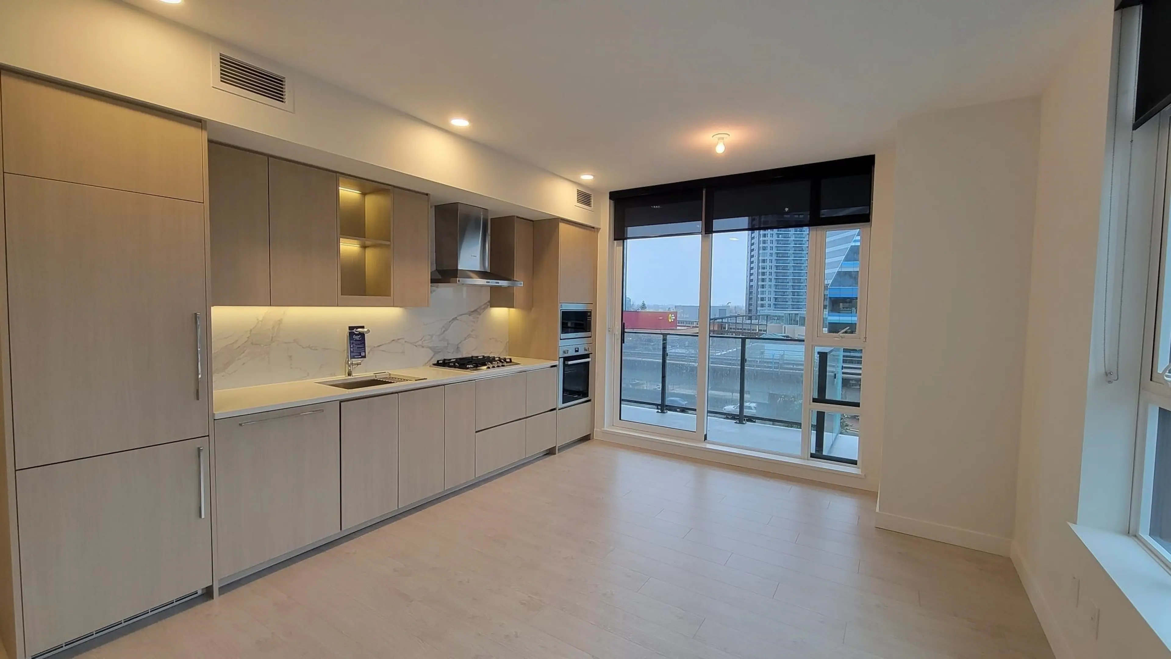 Property at #502 9887 WHALLEY BOULEVARD, Surrey, BC