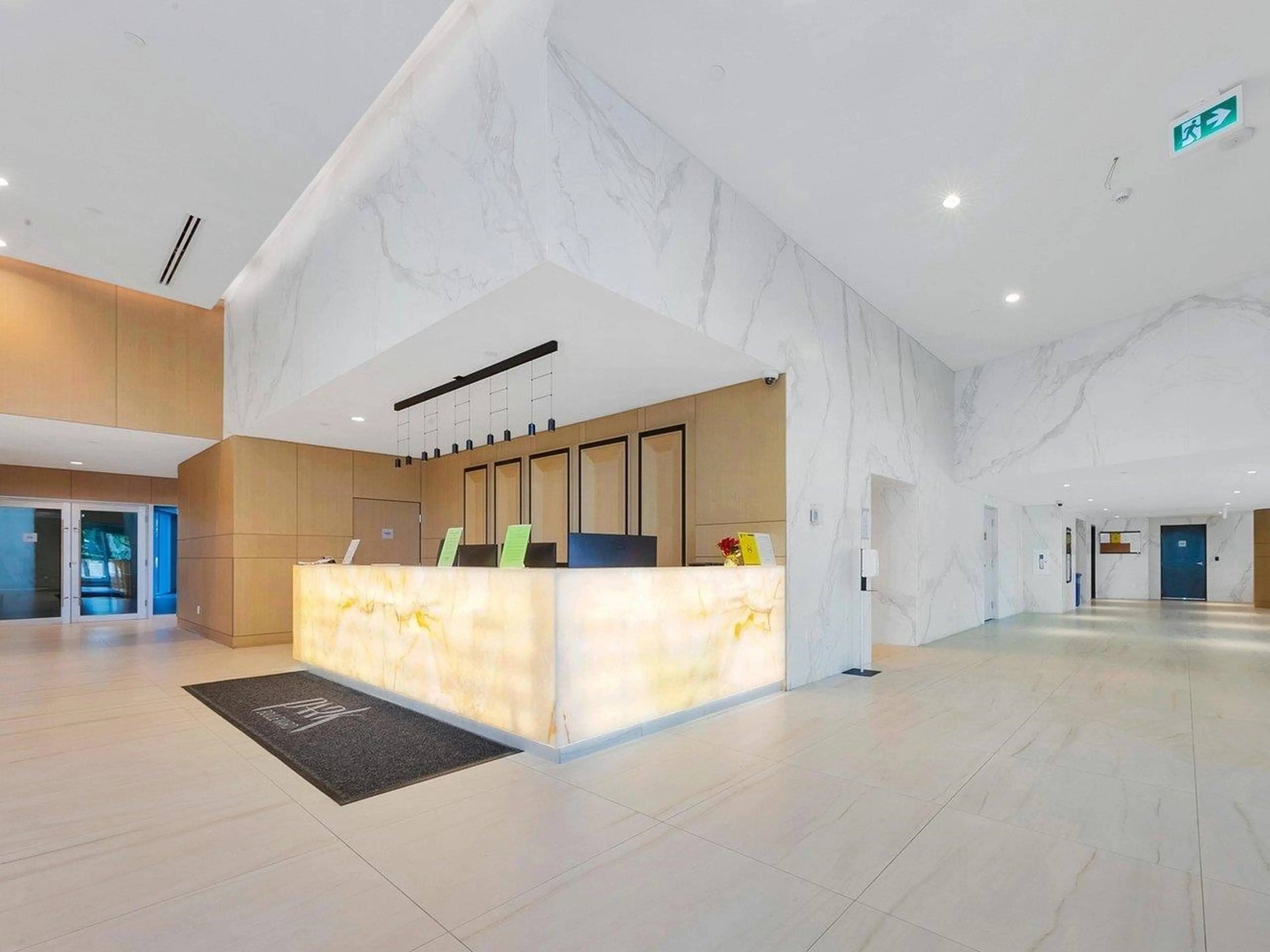 Property at #502 9887 WHALLEY BOULEVARD, Surrey, BC