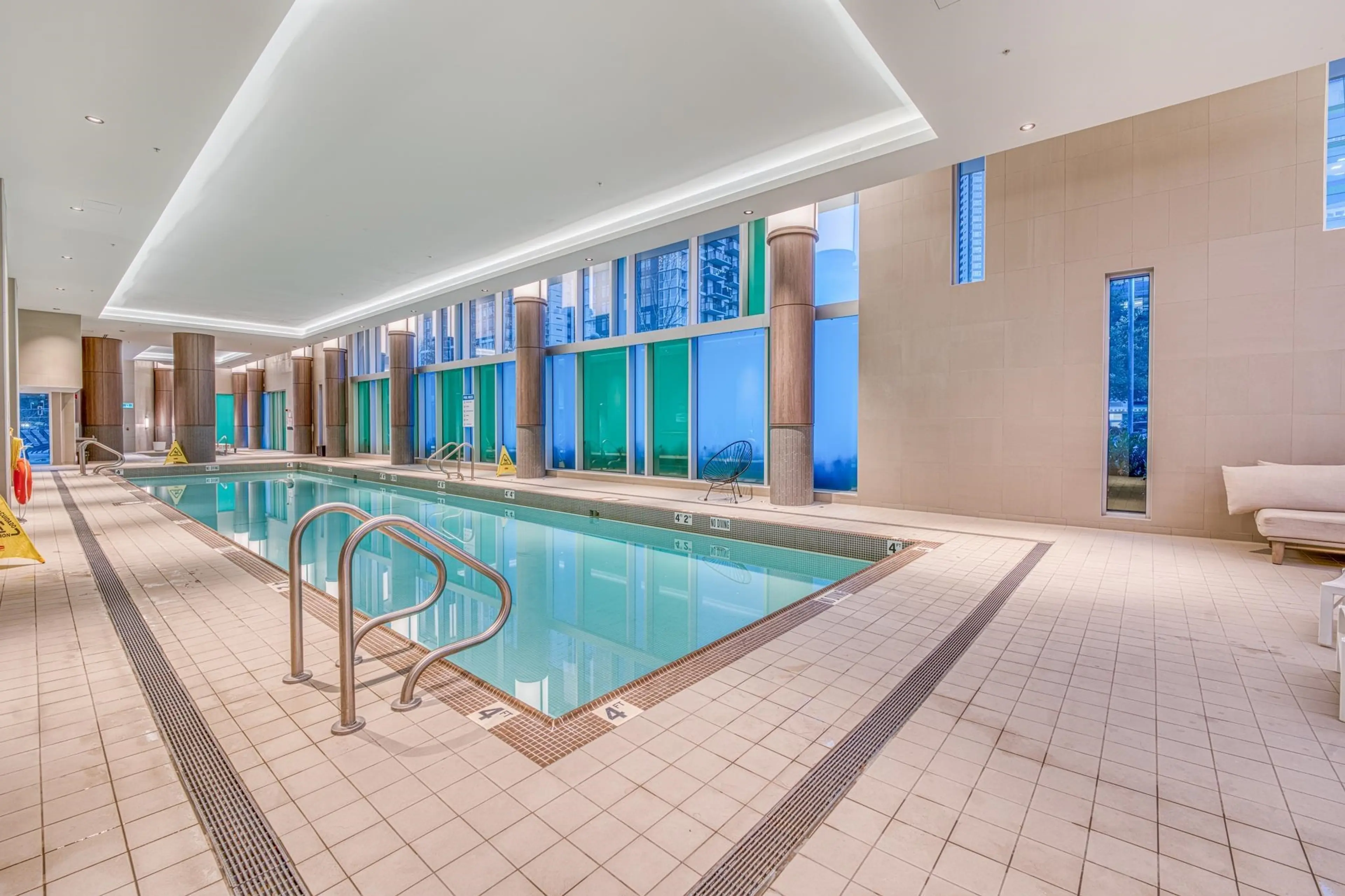 Property at #502 9887 WHALLEY BOULEVARD, Surrey, BC