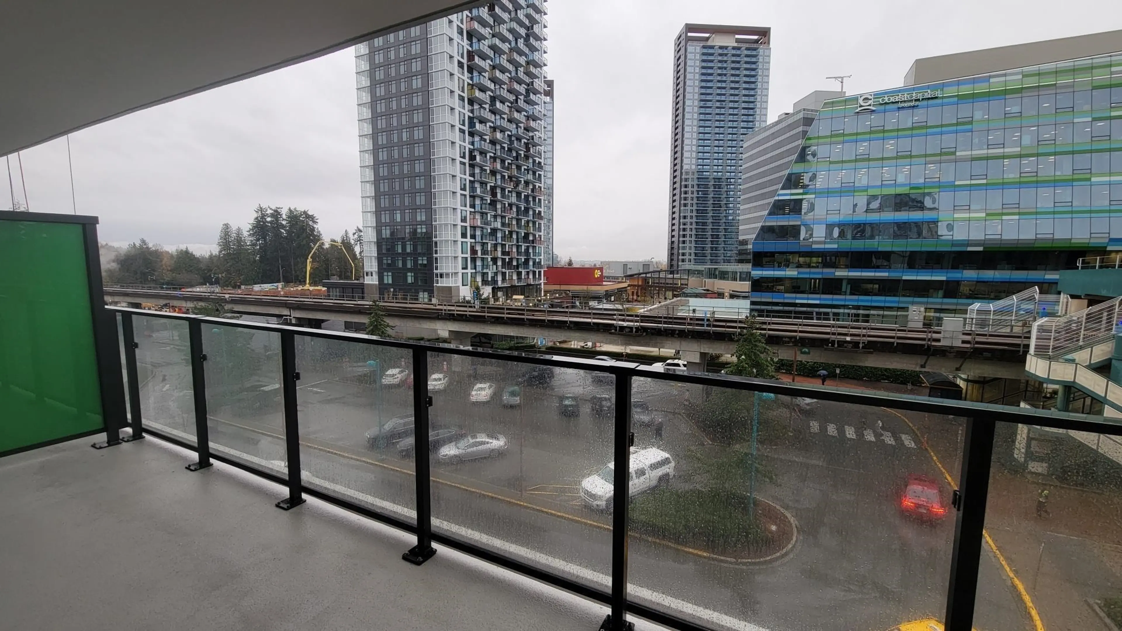 Property at #502 9887 WHALLEY BOULEVARD, Surrey, BC