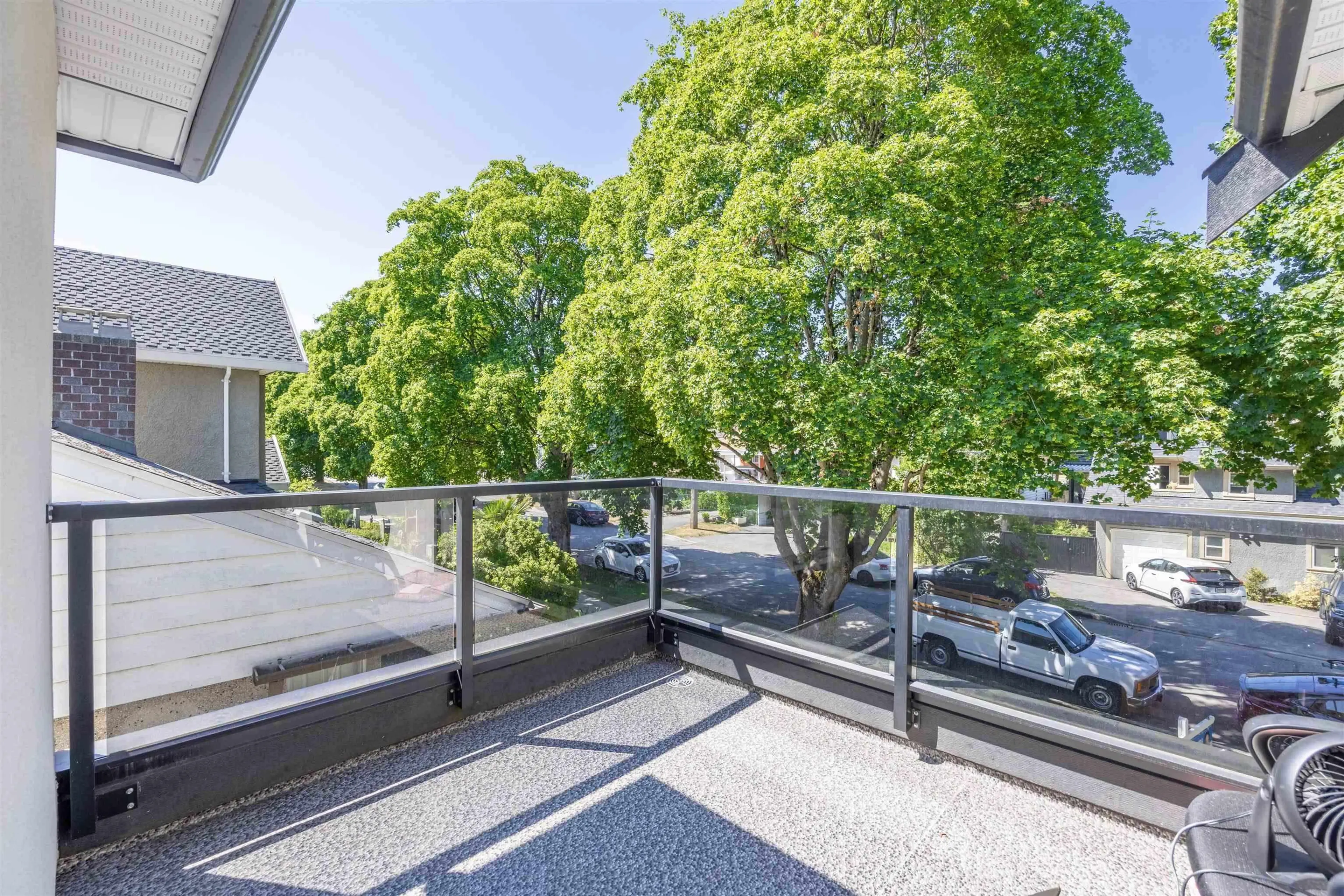 Property at 172 ONTARIO PLACE, Vancouver, BC