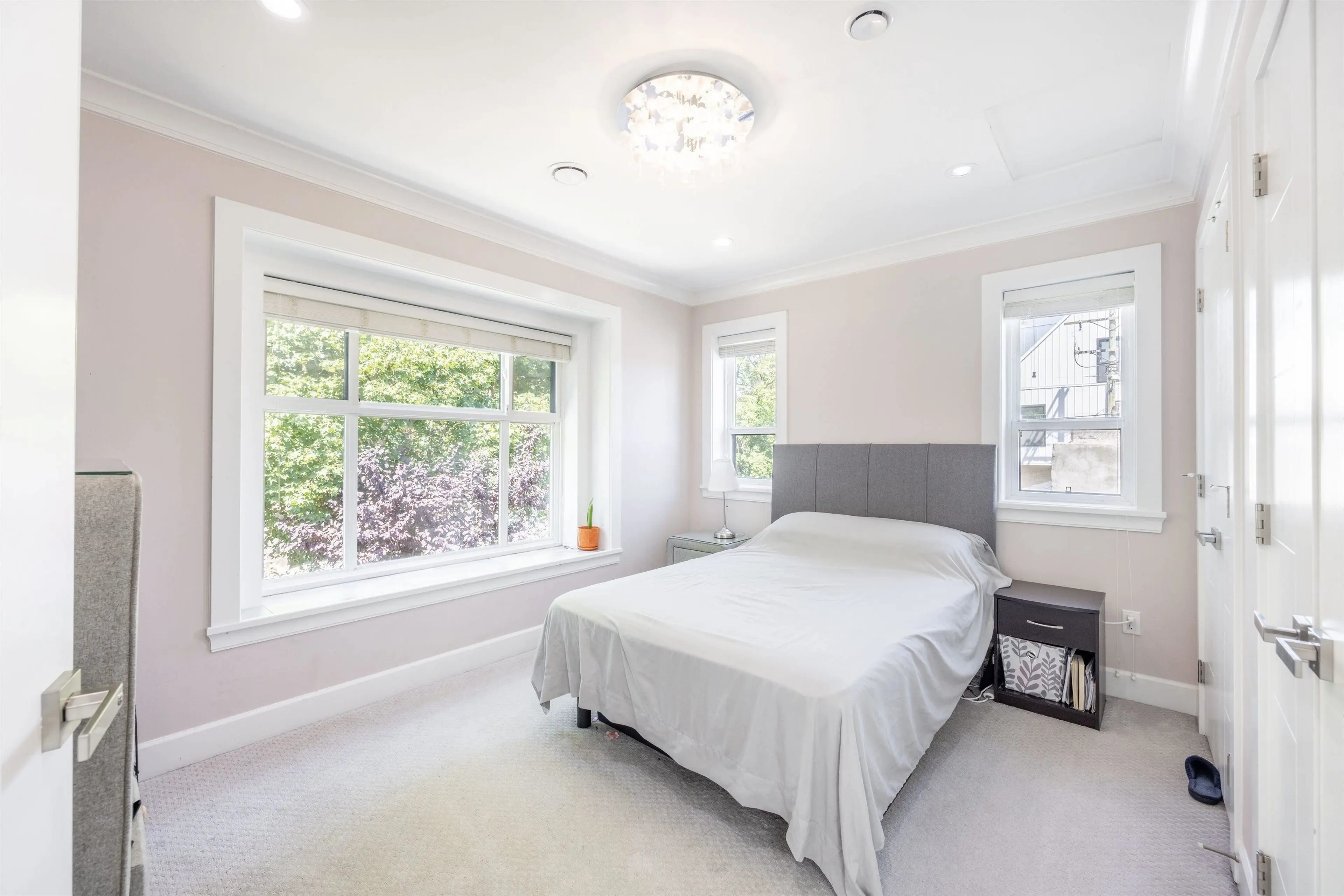 Property at 172 ONTARIO PLACE, Vancouver, BC